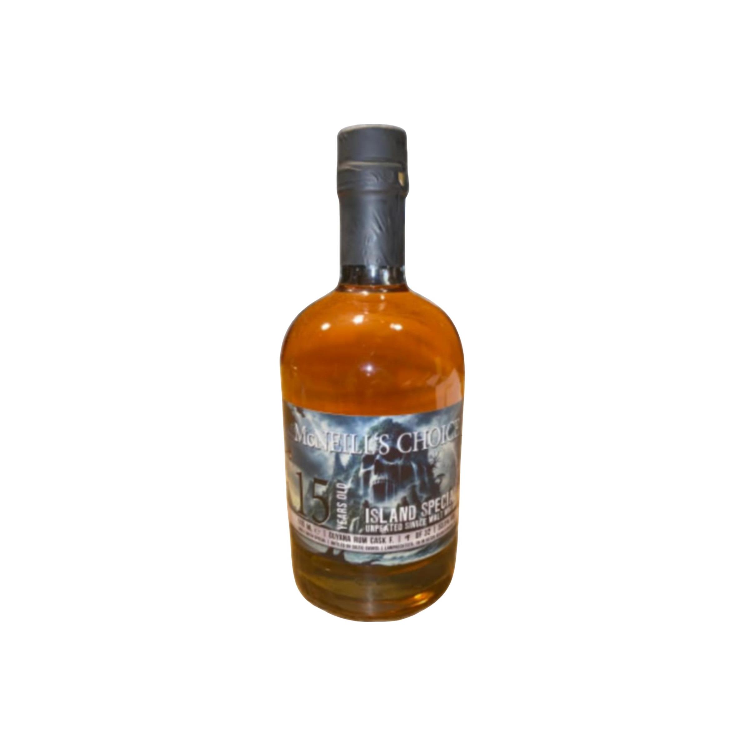 Strathmill 15-year-old MNC