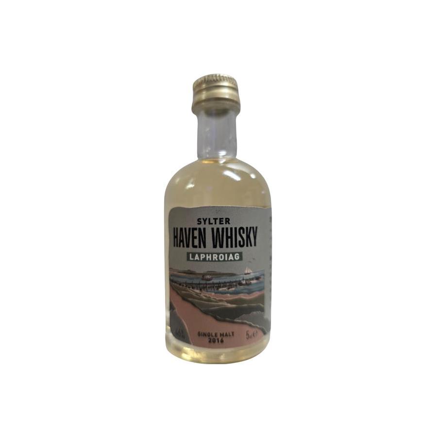 Sylter Haven Whisky 2016