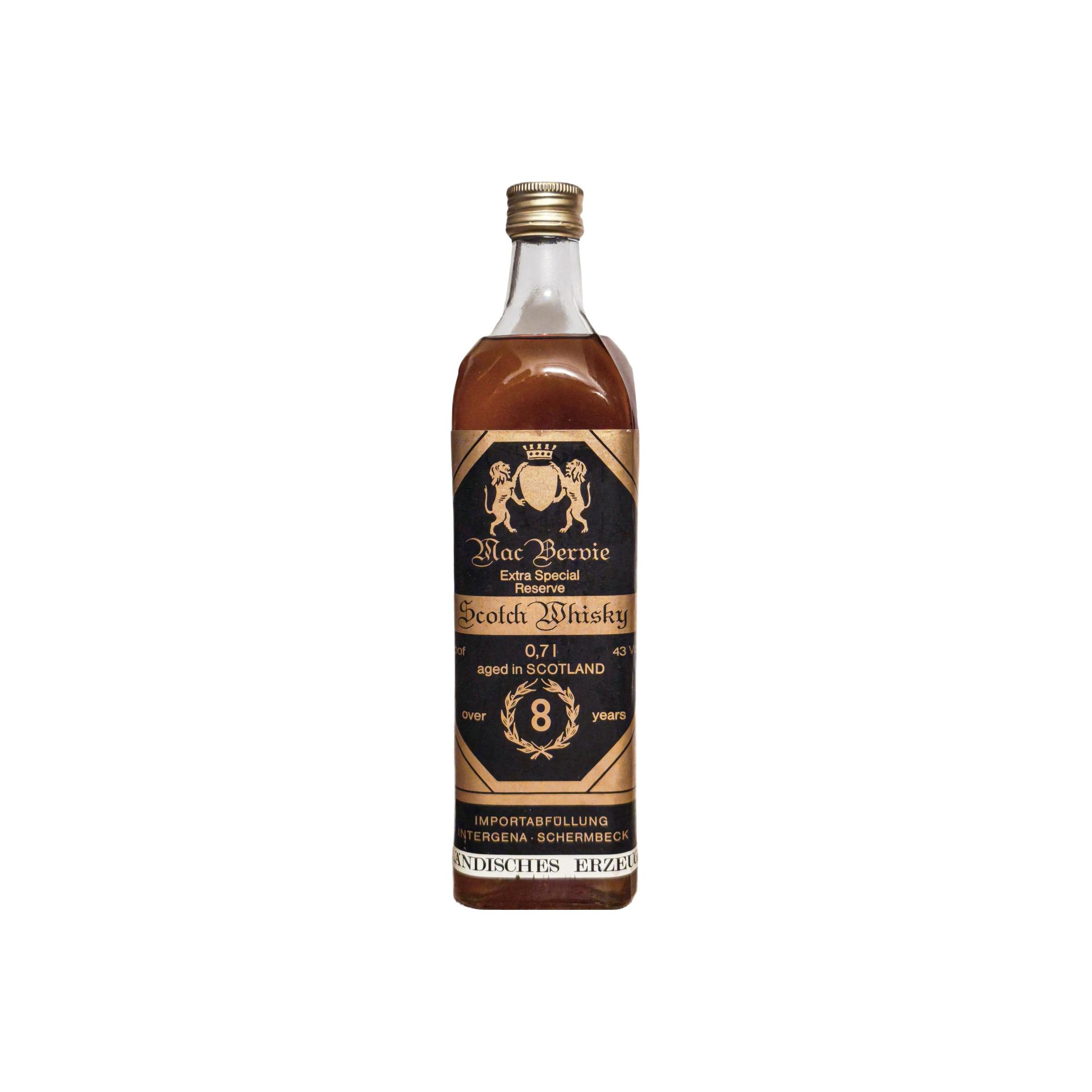 Mac Bervie 08-year-old