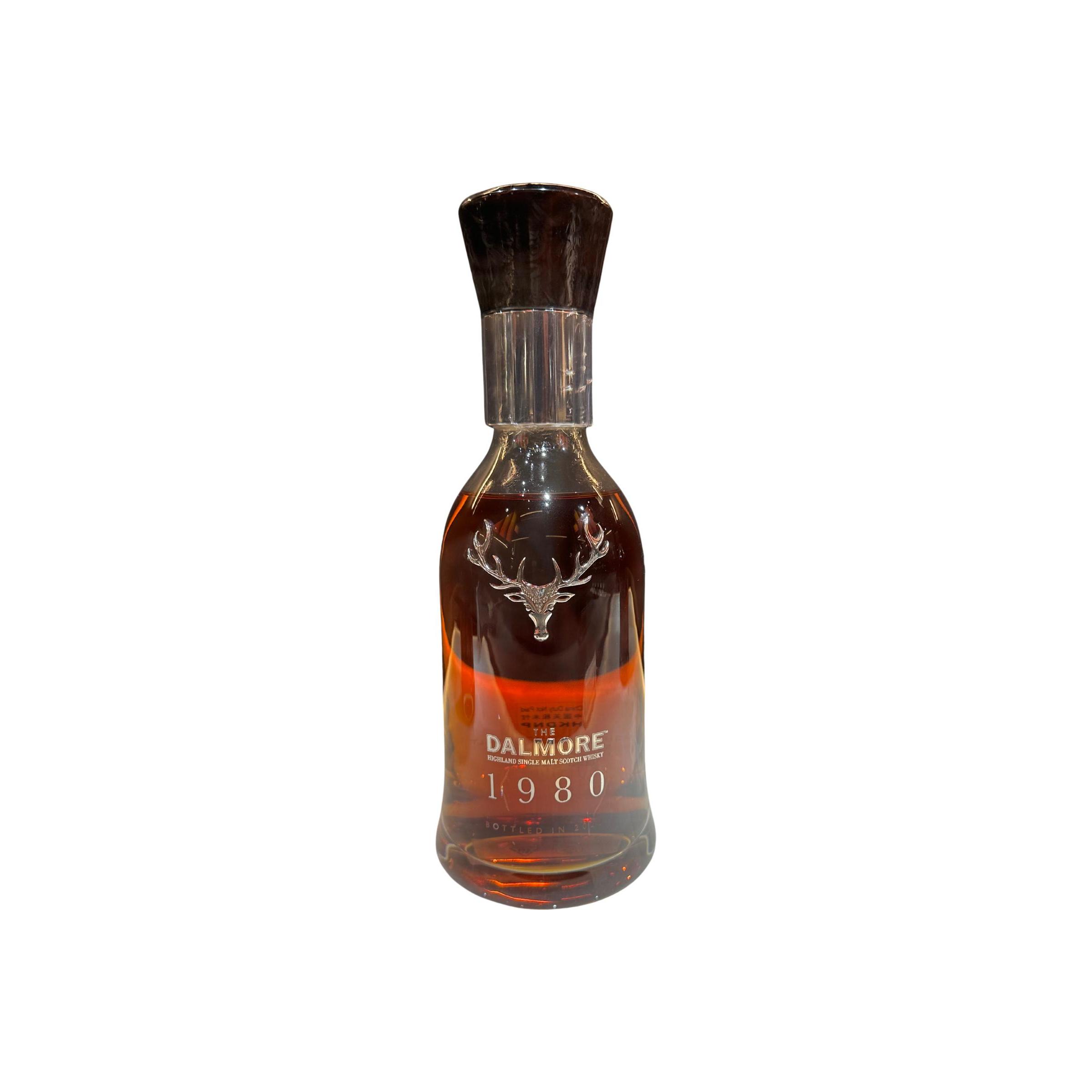 Dalmore 1980