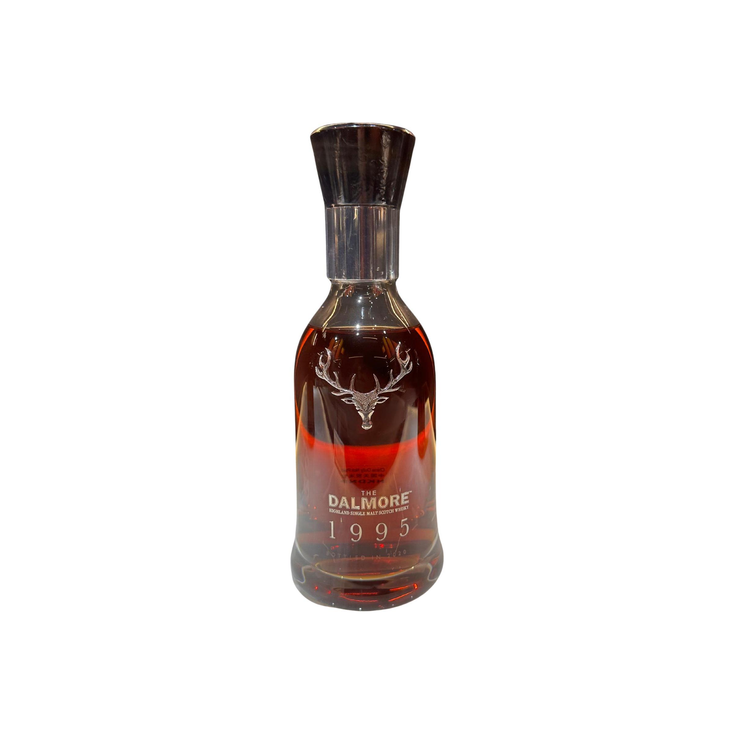 Dalmore 1995