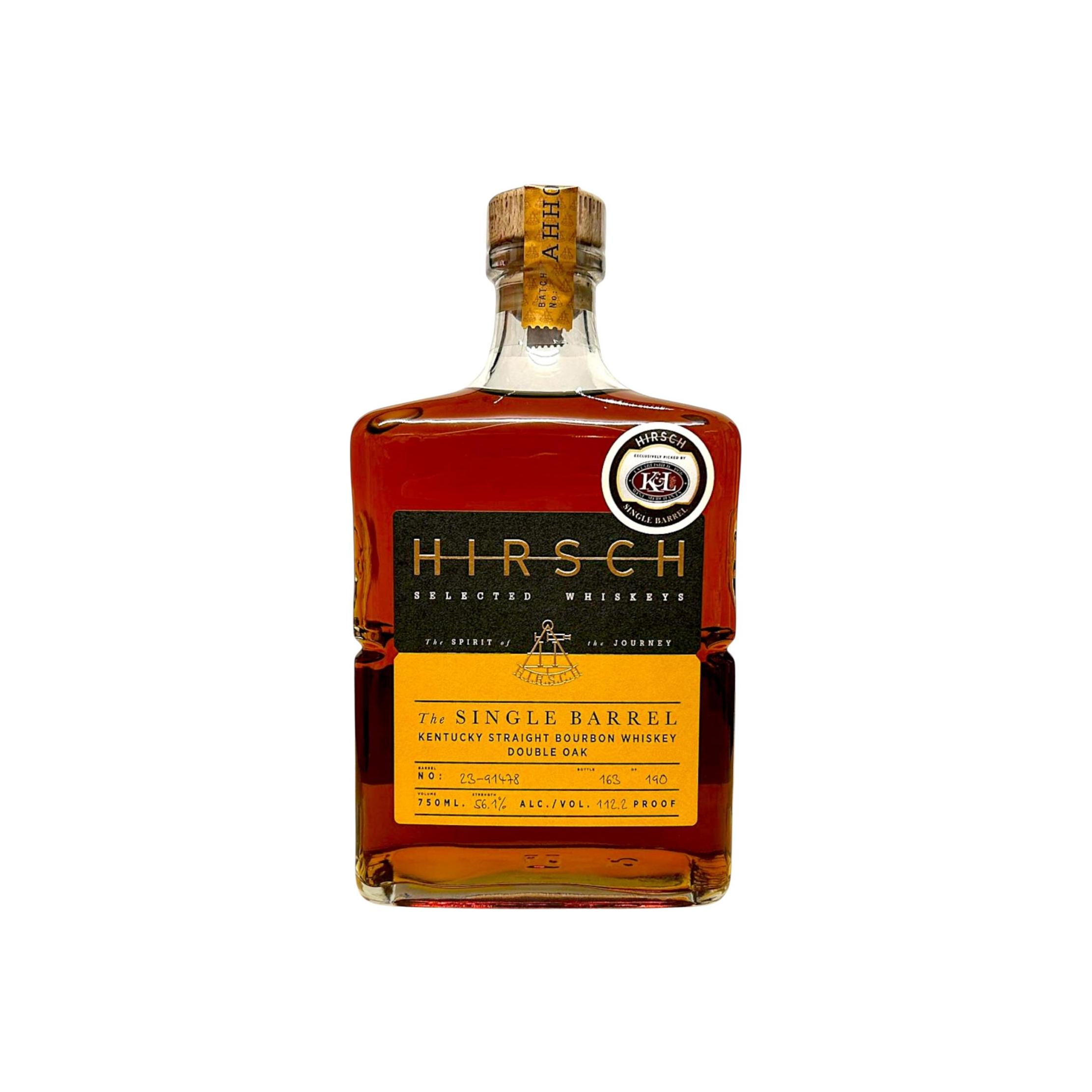 Hirsch 07-year-old