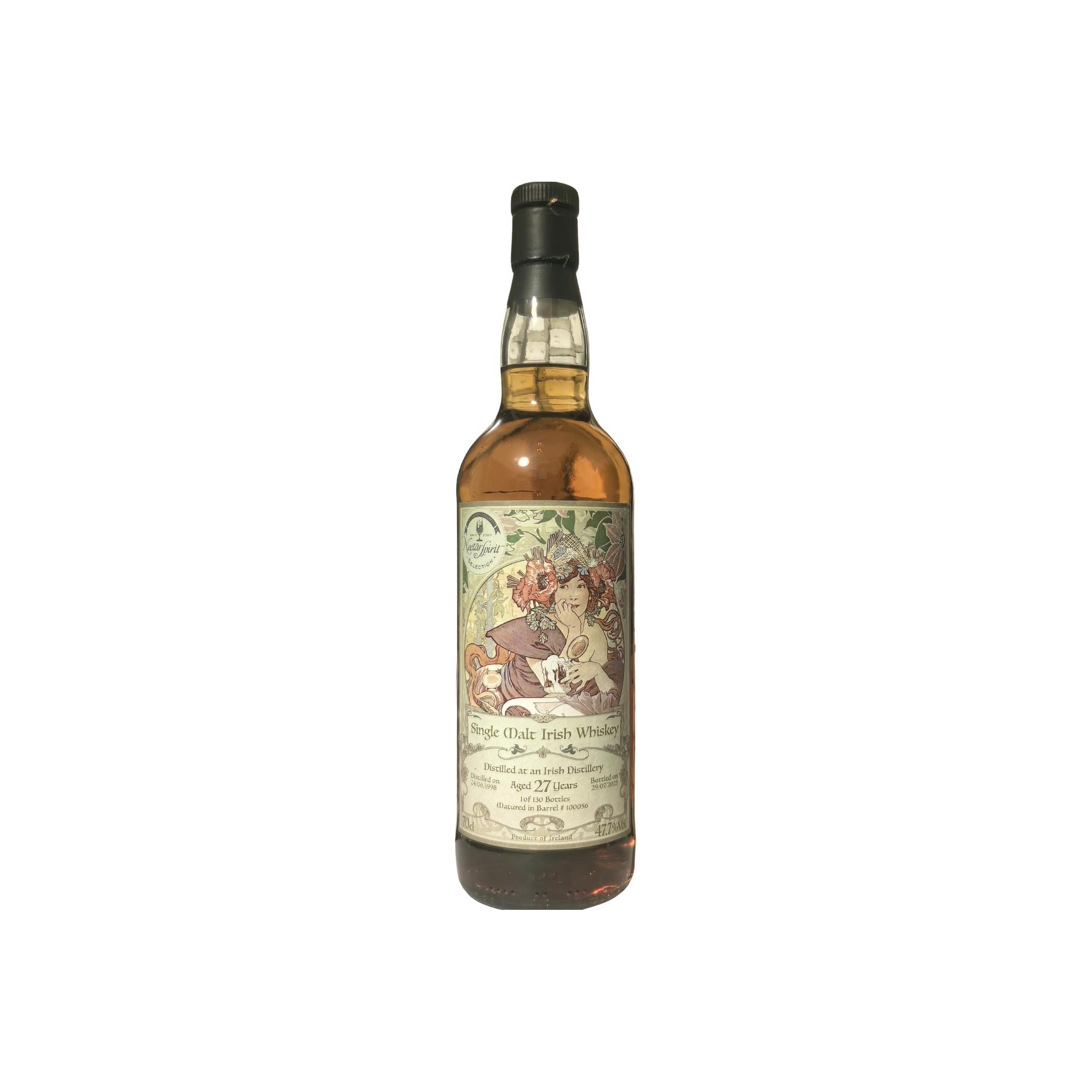 An Irish Distillery 1998 NSpS