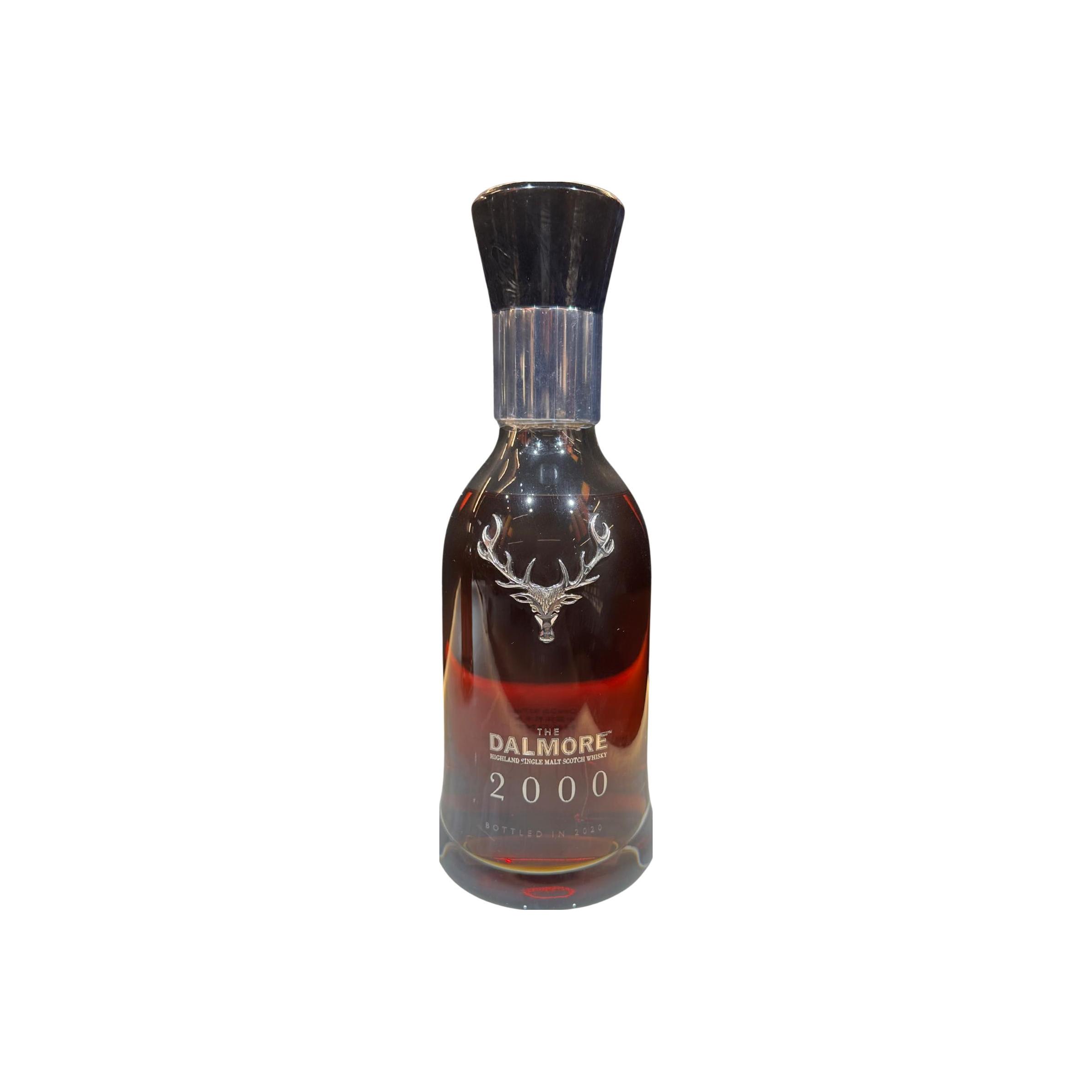 Dalmore 2000