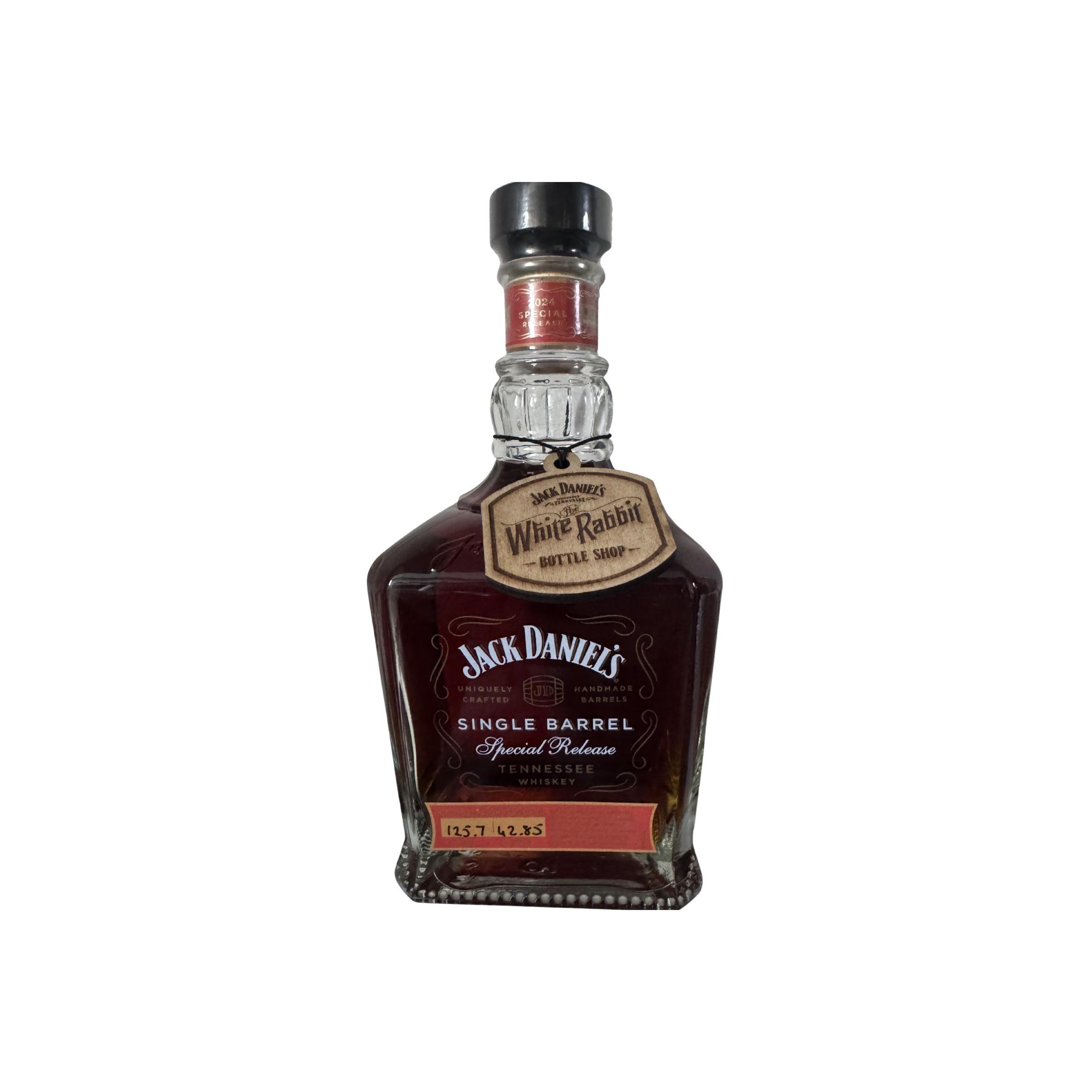 Jack Daniel's 2013