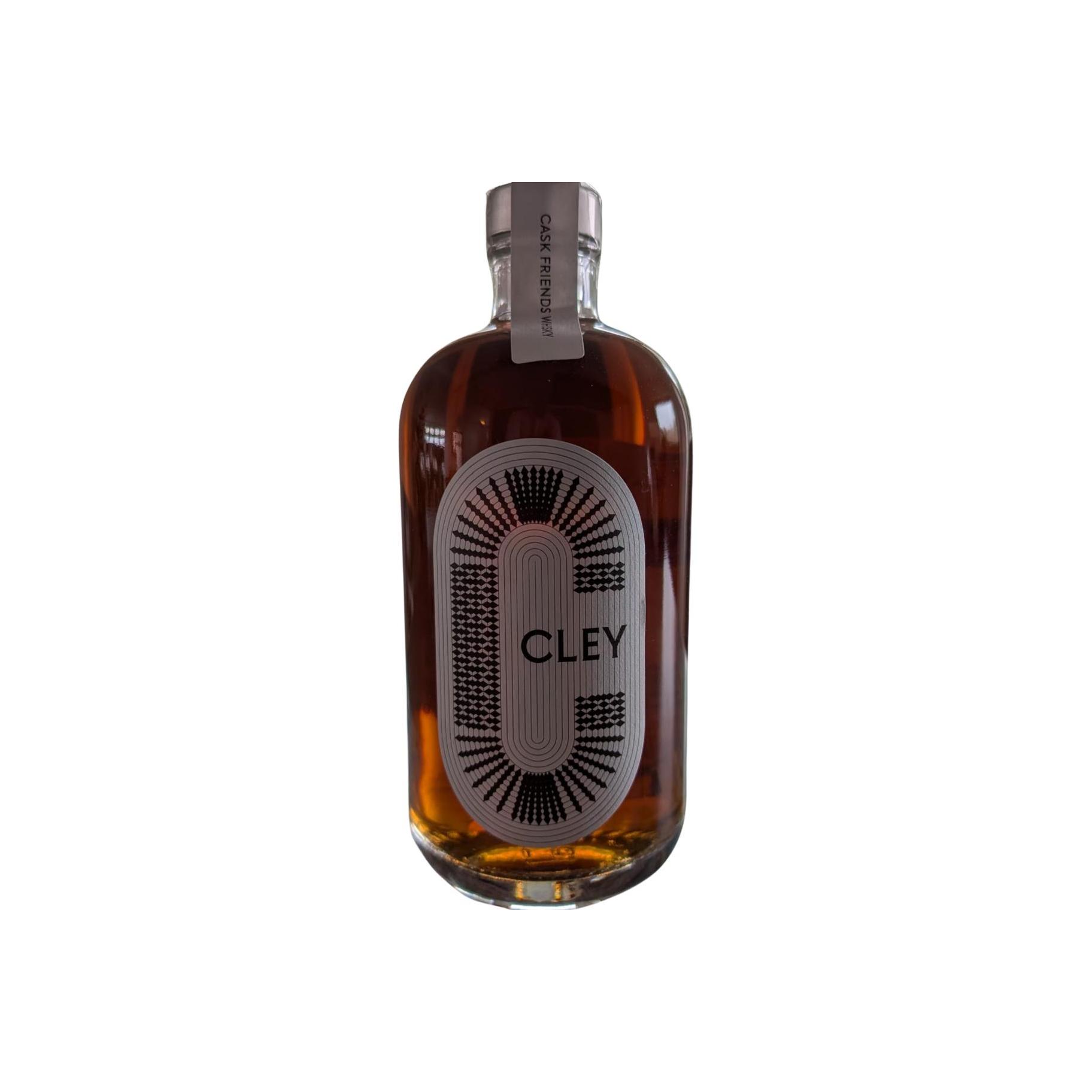Cley Whisky 2021