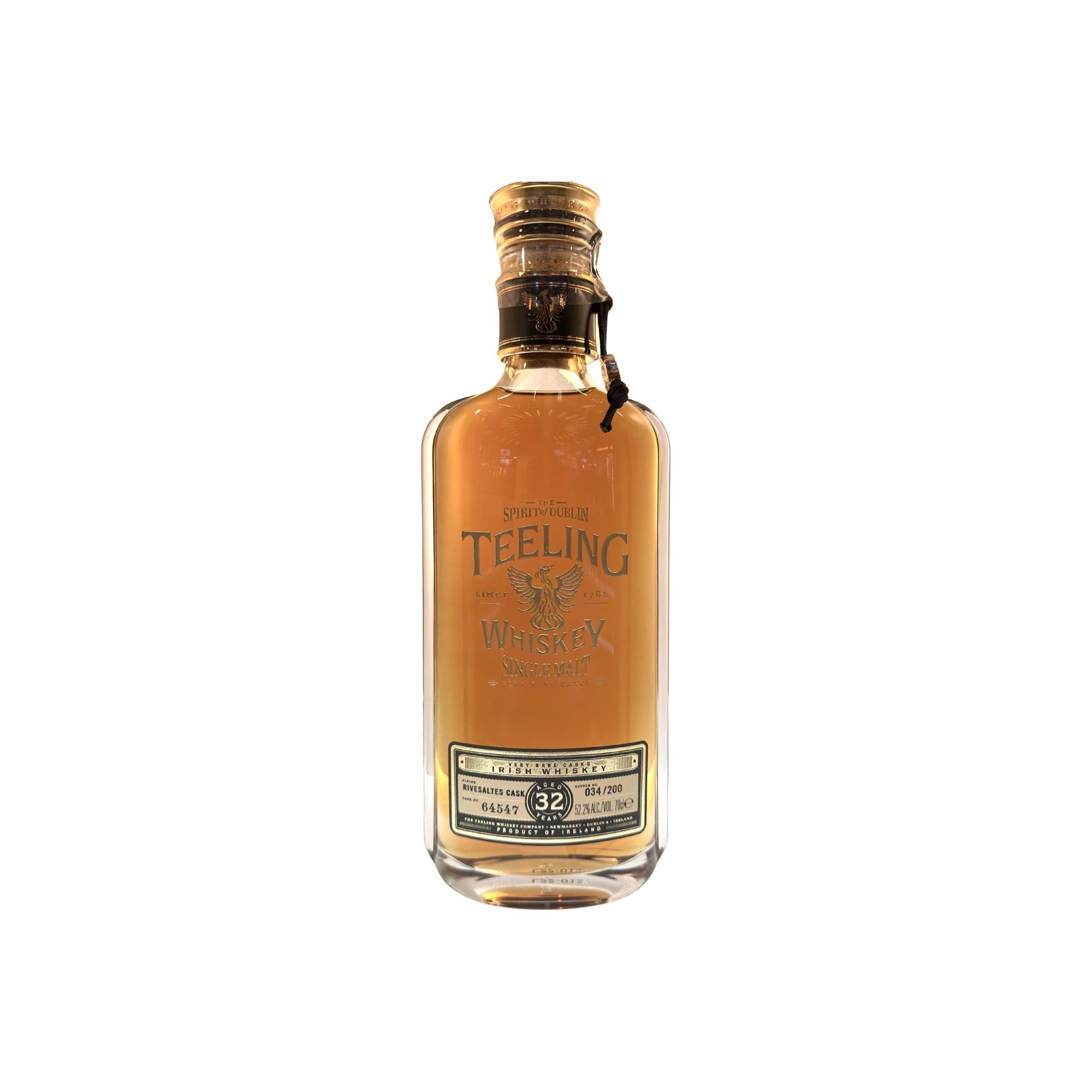 Teeling 32-year-old