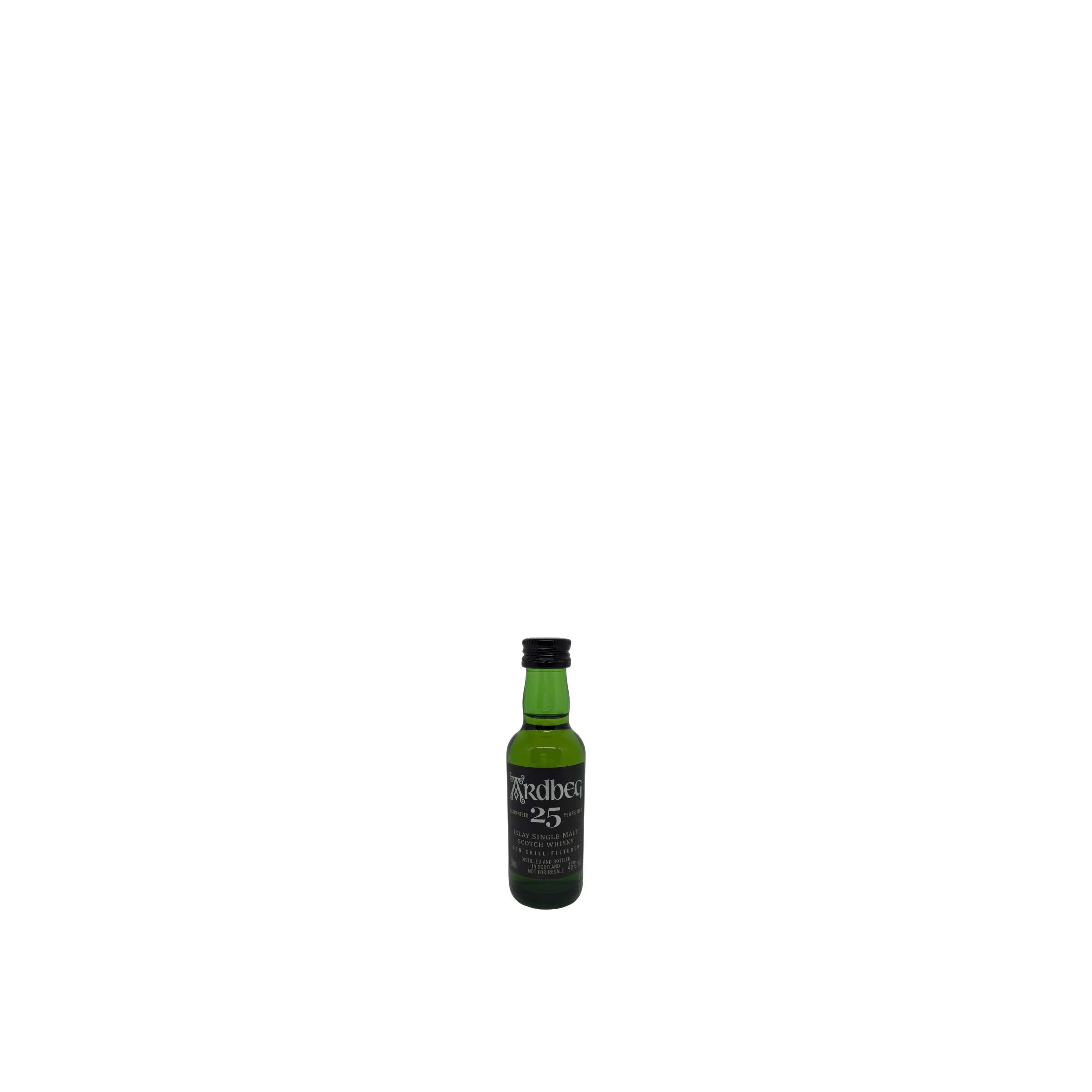 Ardbeg 25-year-old