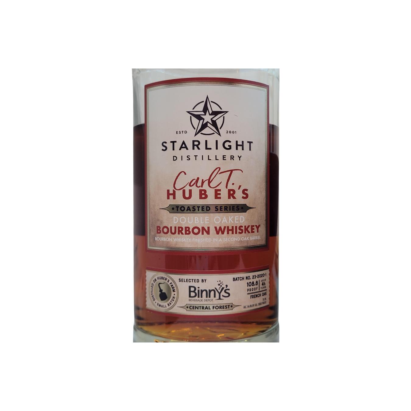 Starlight Distillery 04-year-old