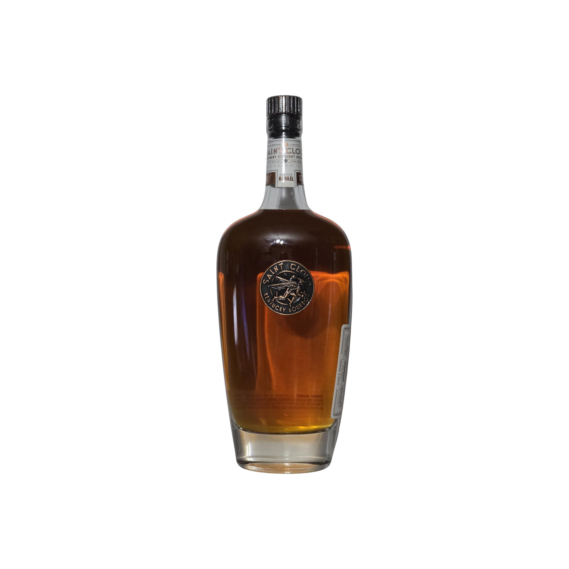 Saint Cloud 07-year-old