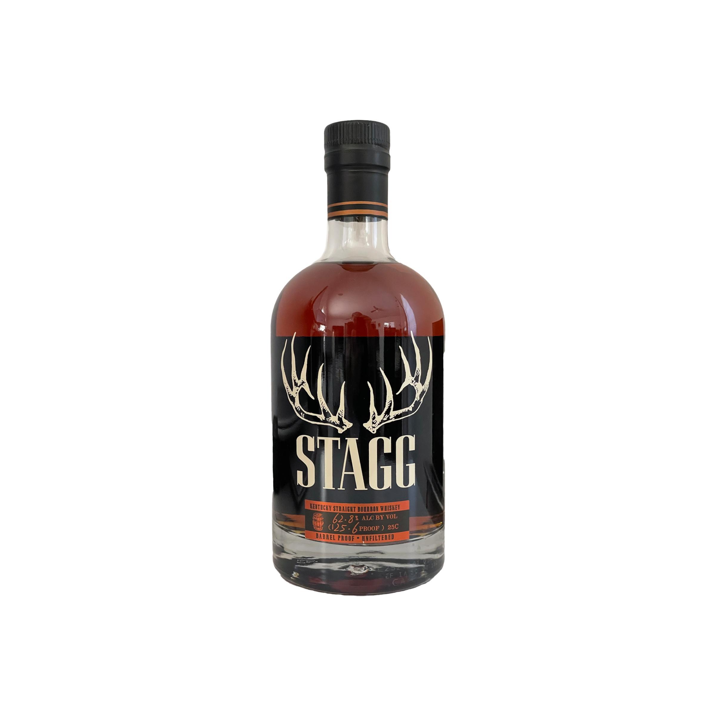 Stagg Kentucky Straight Bourbon Whiskey