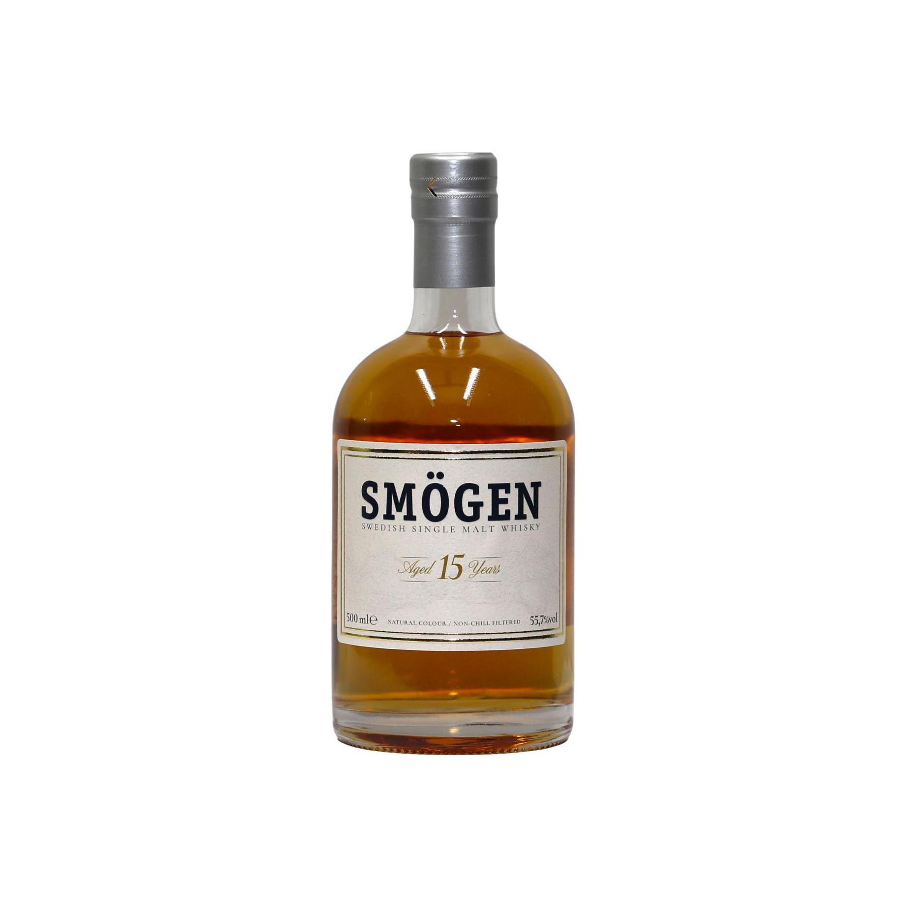 Smögen 15-year-old