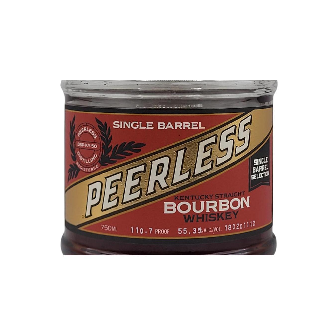 Peerless 2018