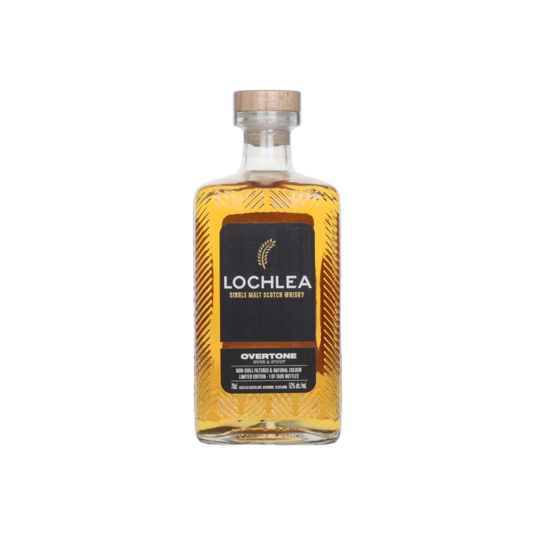 Lochlea Over &amp; Stout