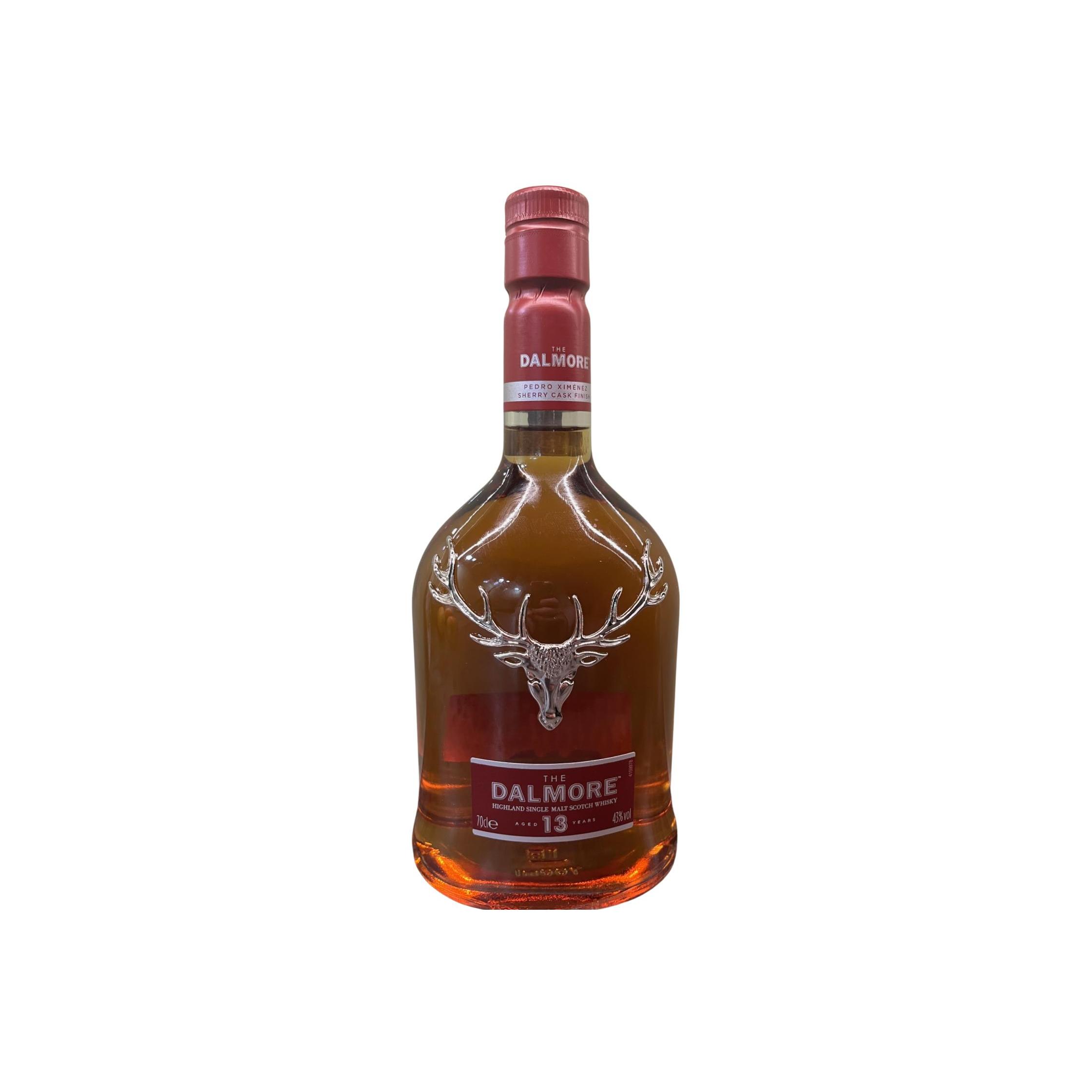 Dalmore 13-year-old