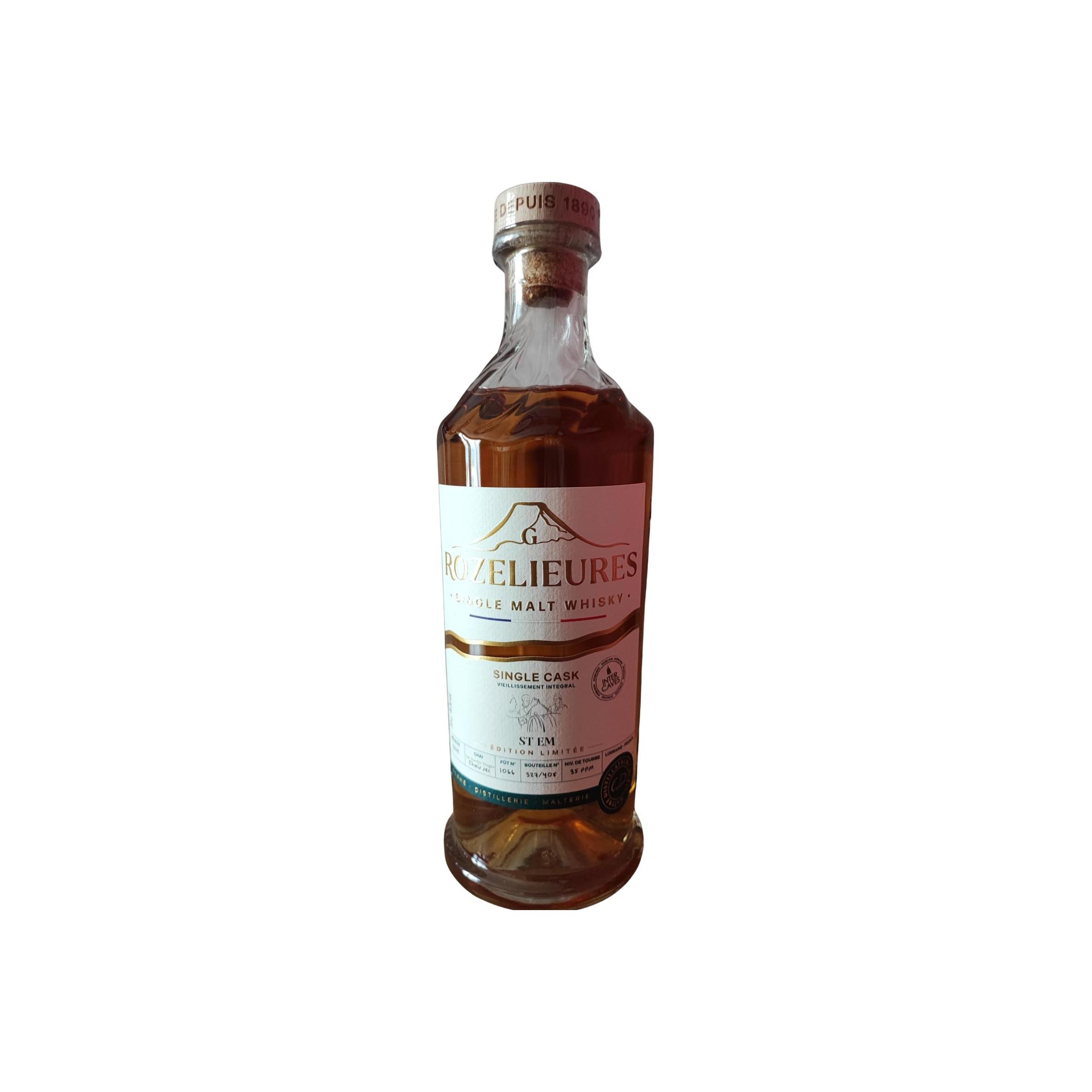 G. Rozelieures 2019
