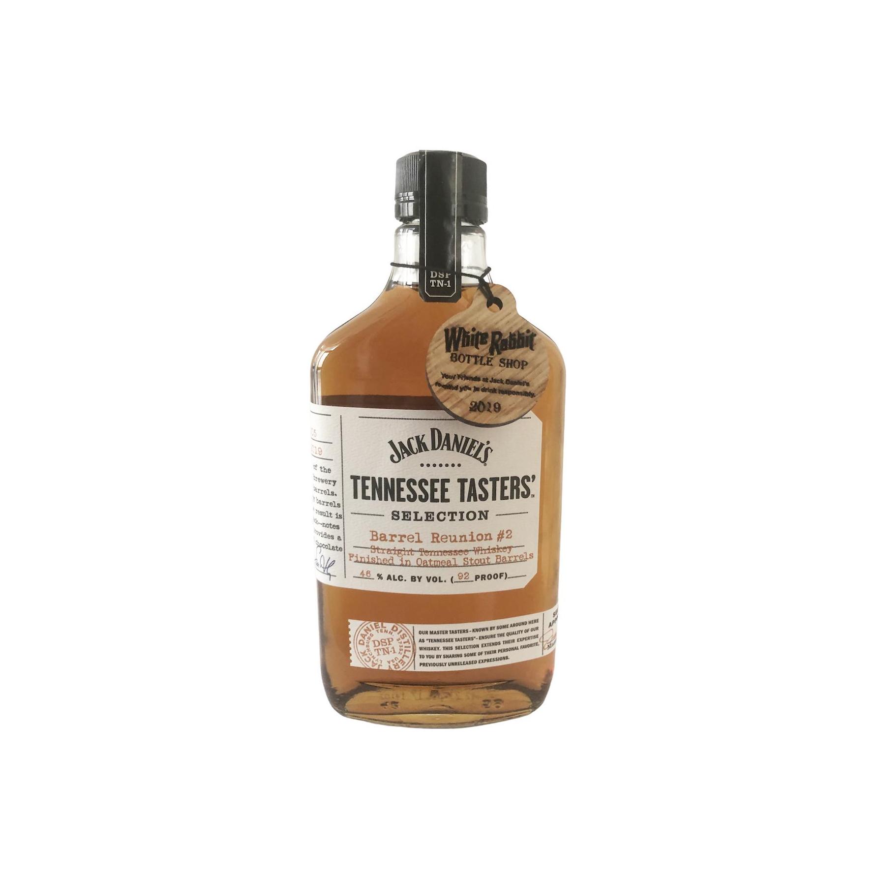 Jack Daniel's Tennessee Tasters' Selection