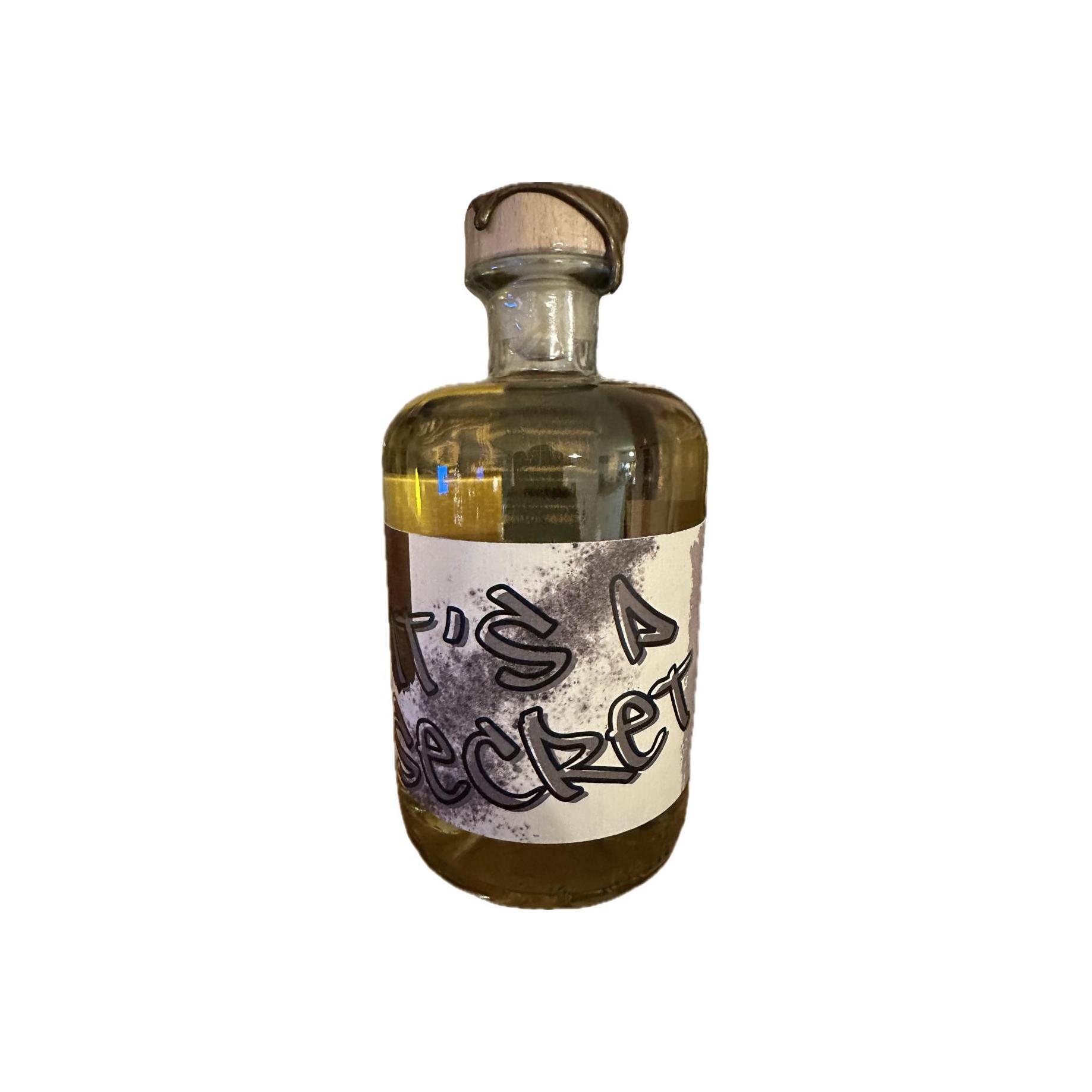 Single Malt Whisky 2014 DrWa