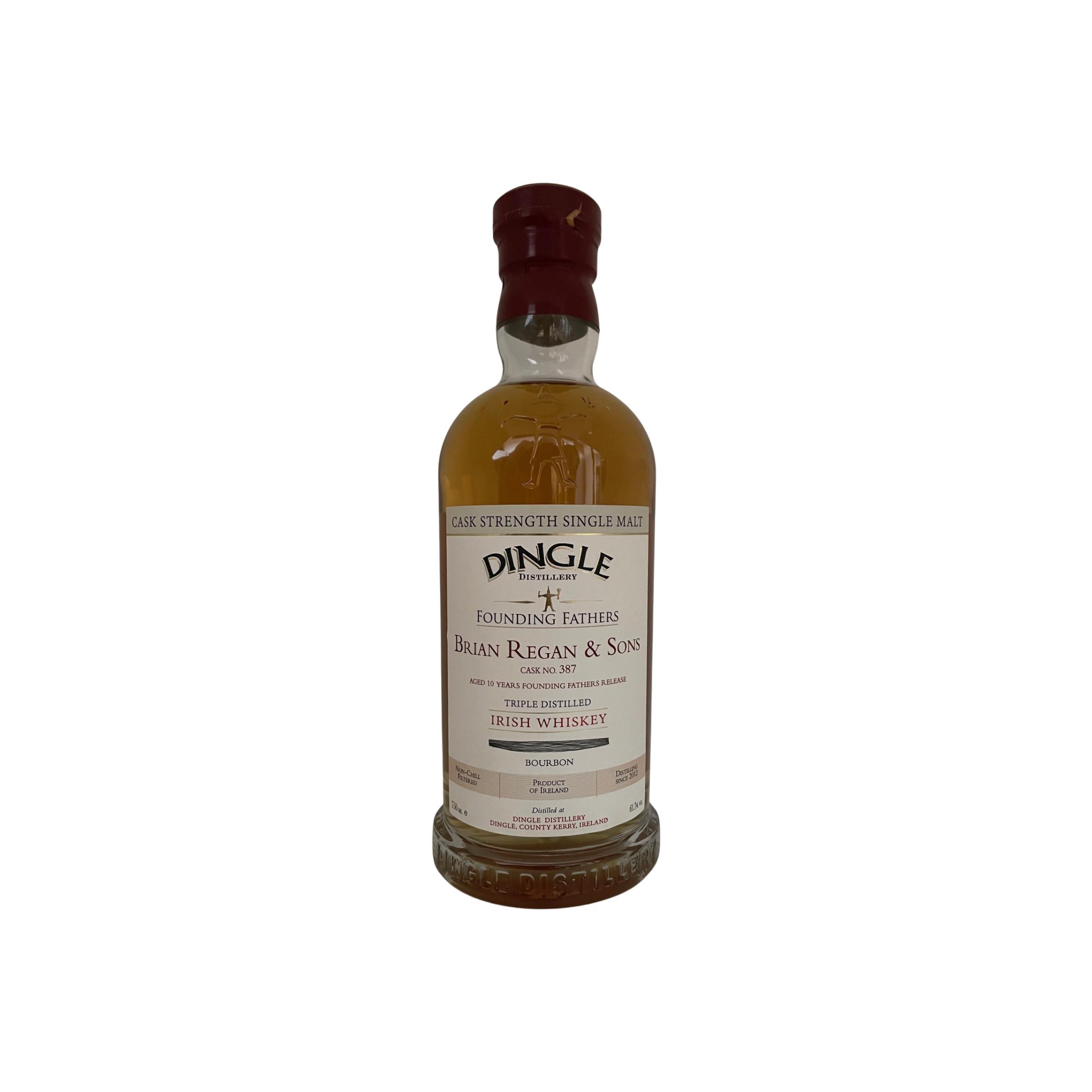 Dingle 10-year-old