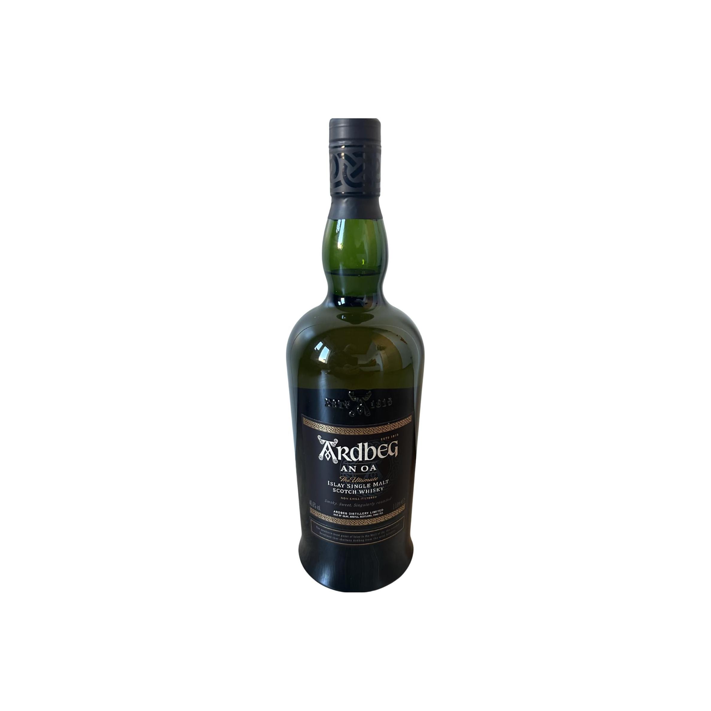 Ardbeg An Oa