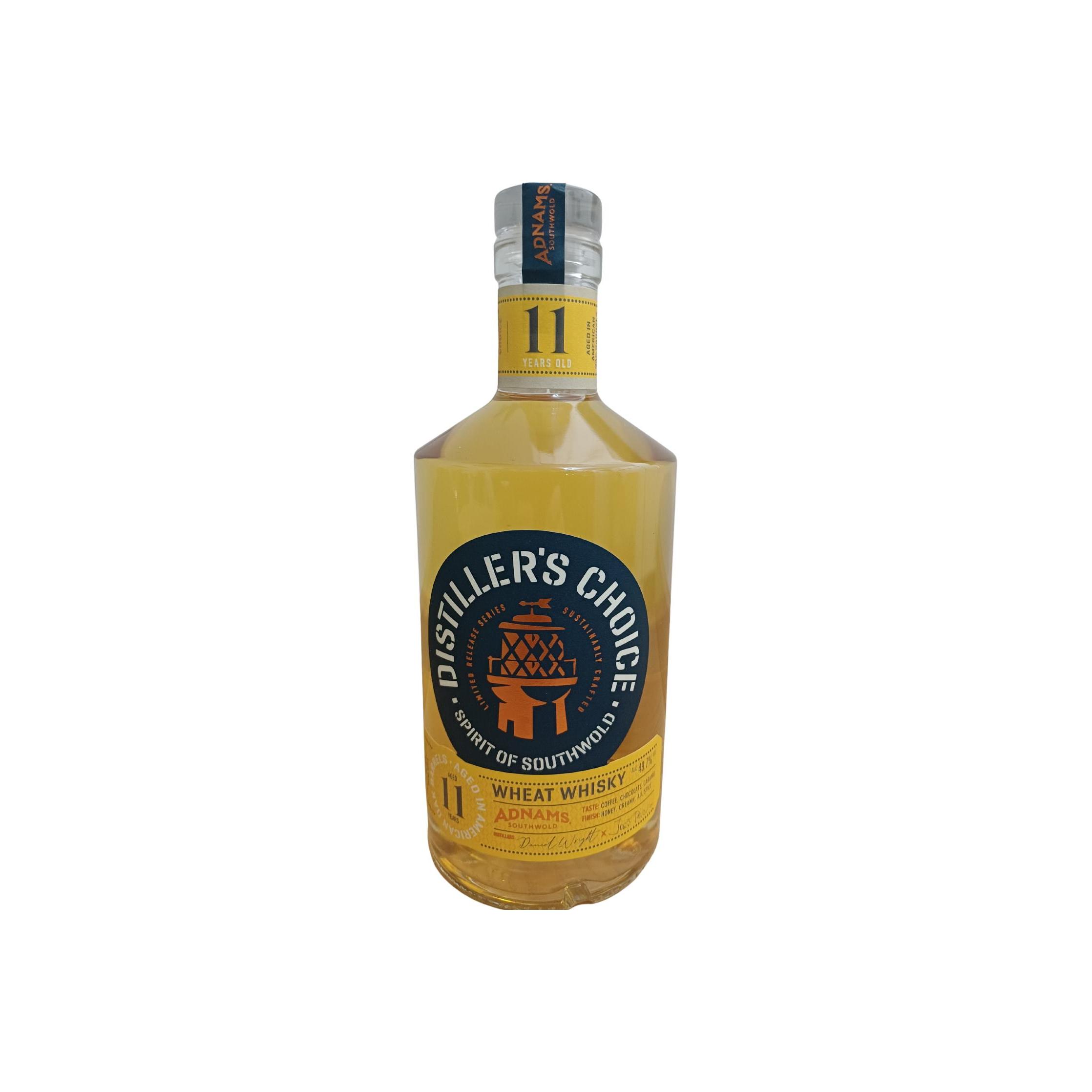 Adnams 11-year-old CoMo
