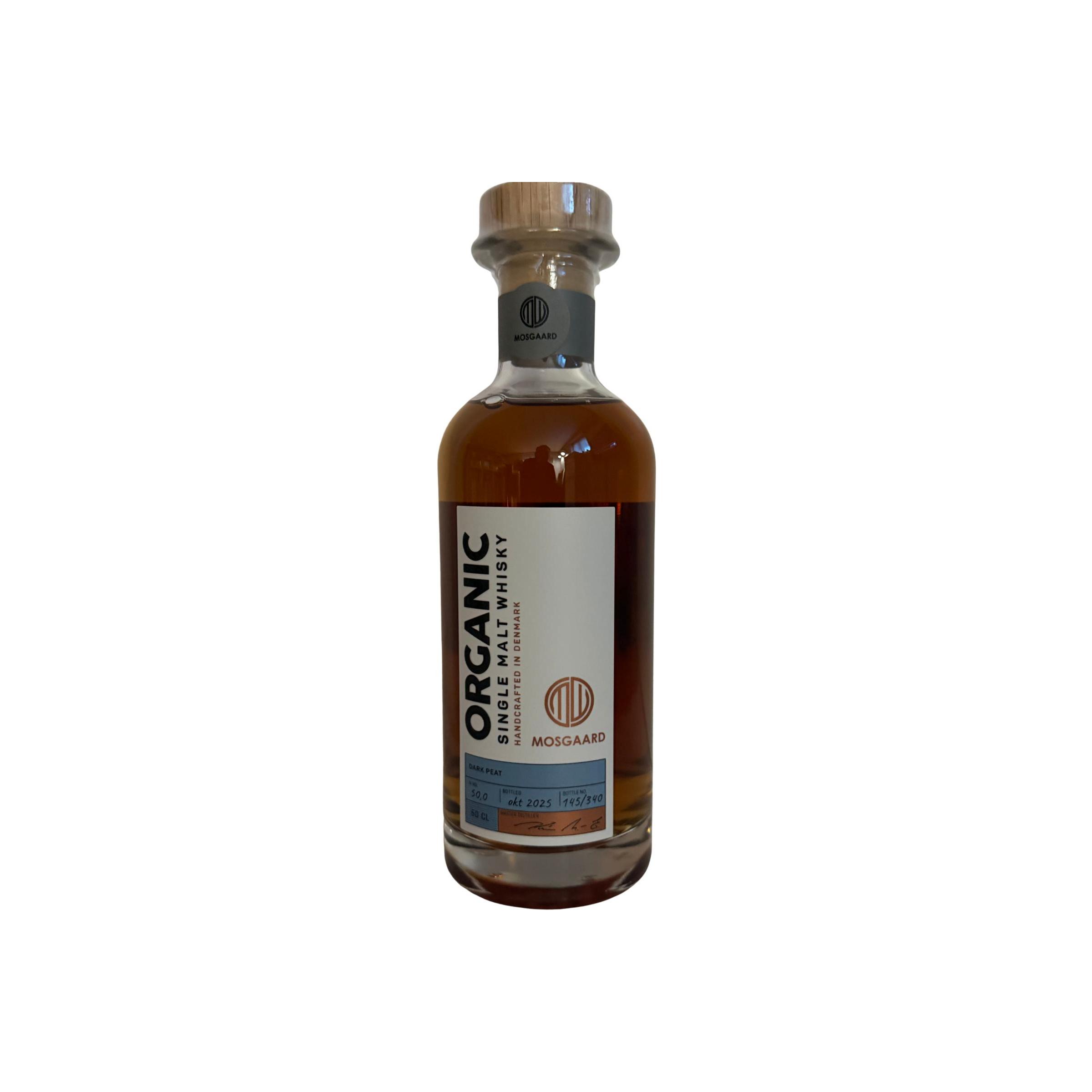 Mosgaard Dark Peat