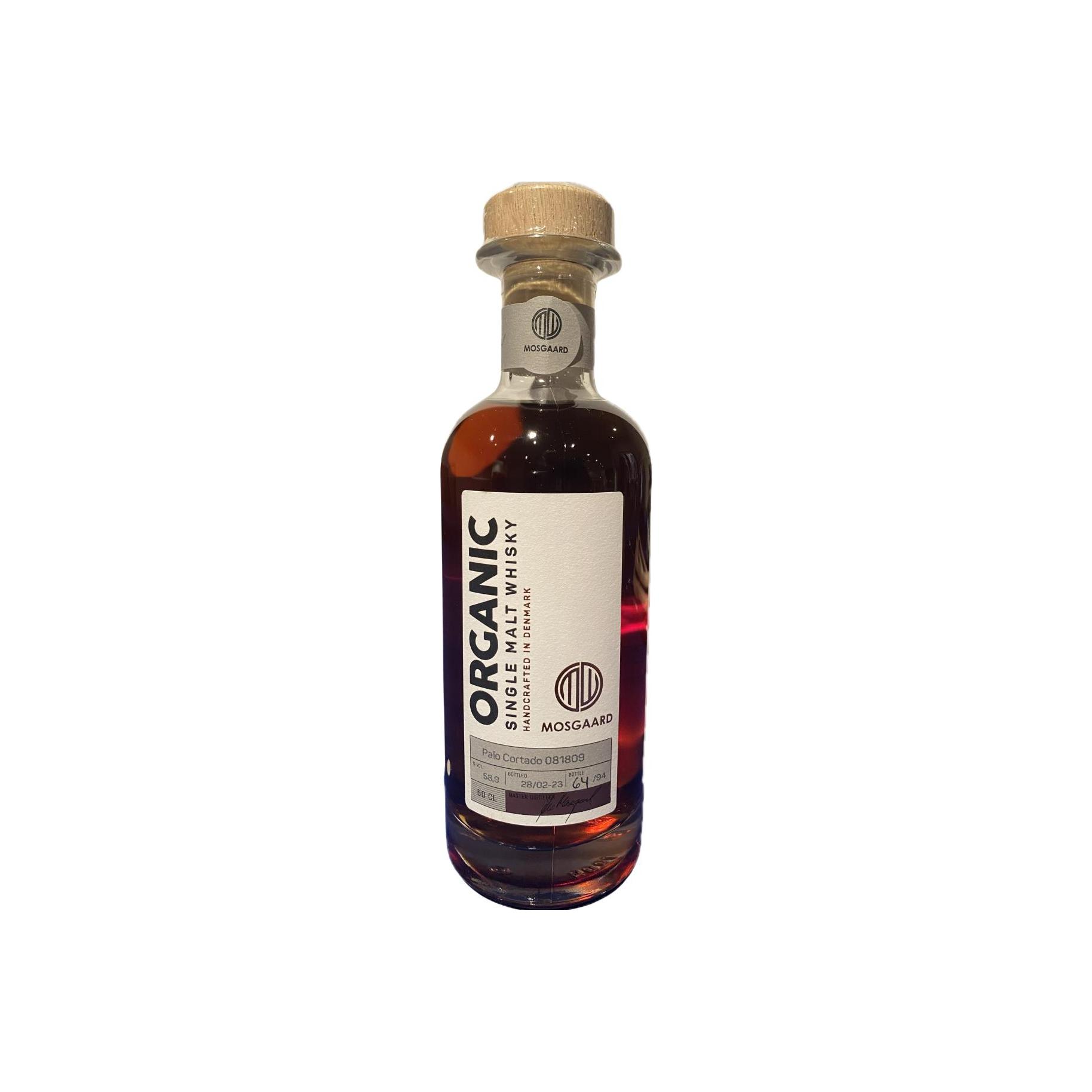 Mosgaard Palo Cortado