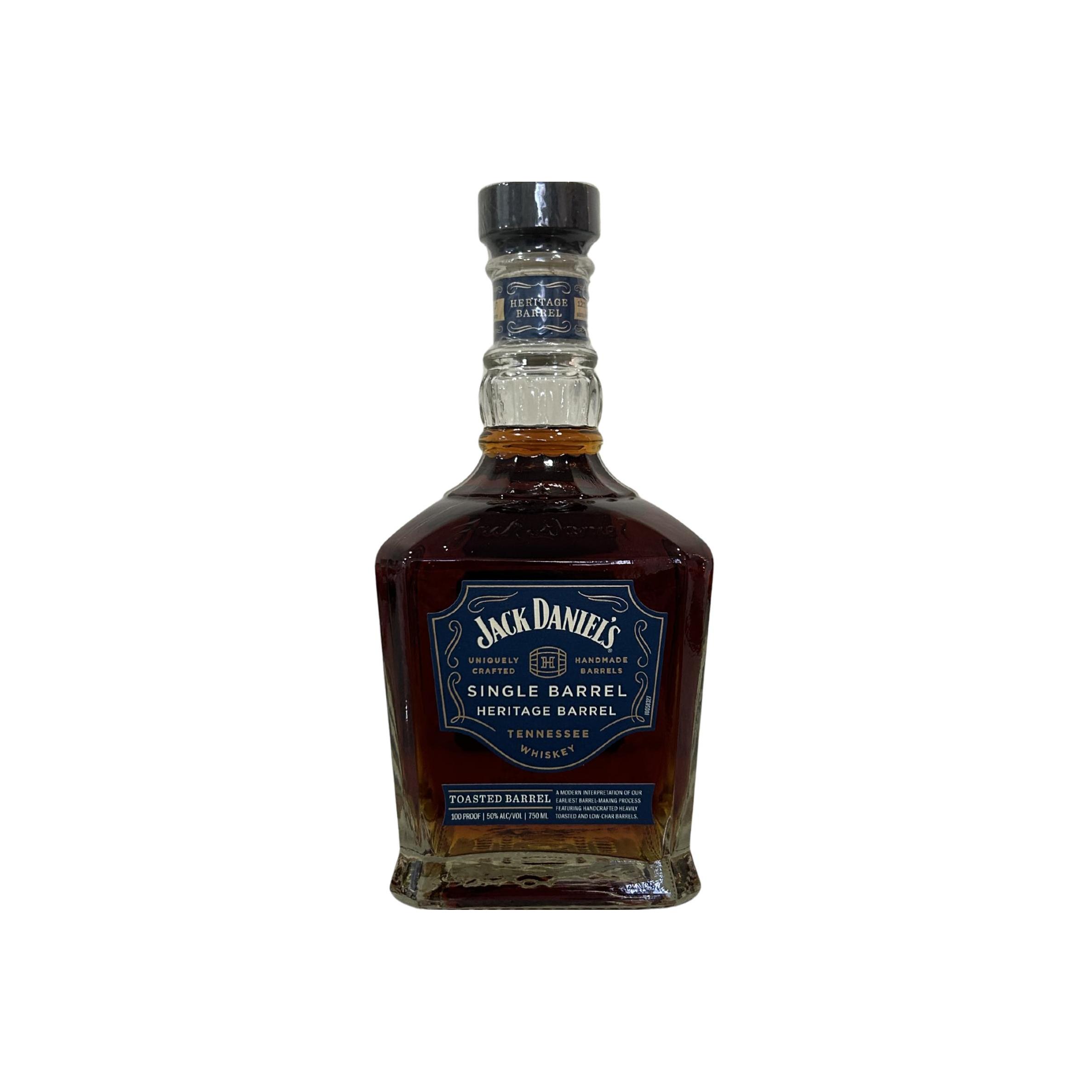 Jack Daniel's 2017