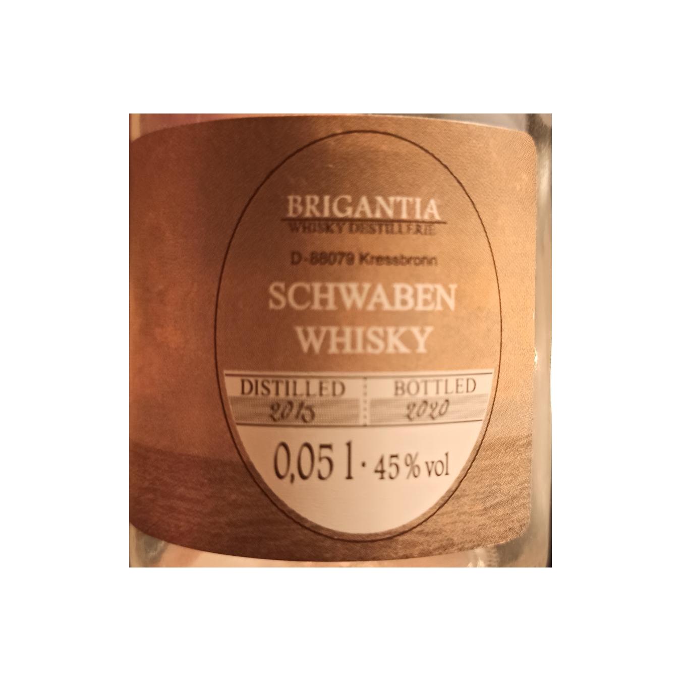 Brigantia 2015