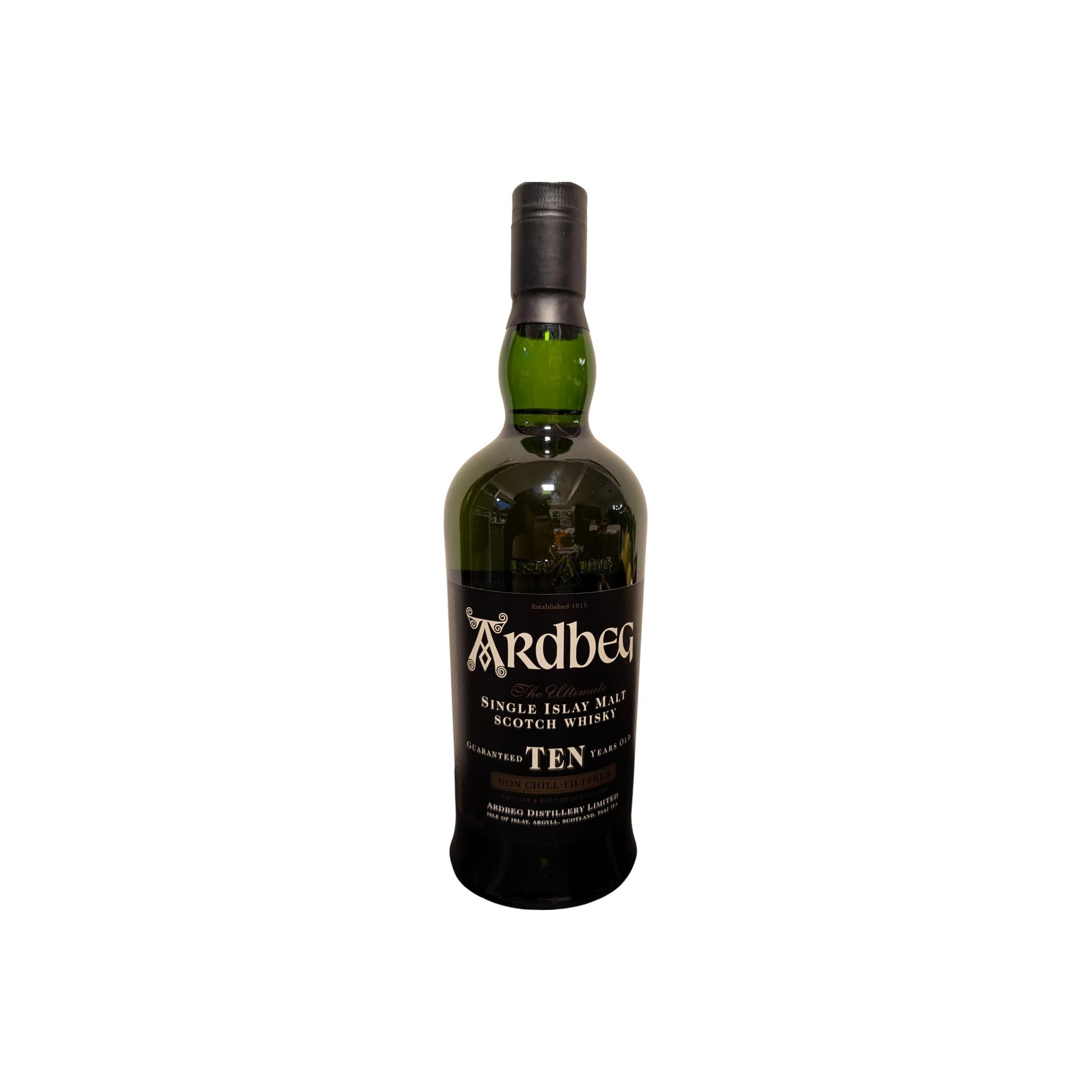 Ardbeg TEN