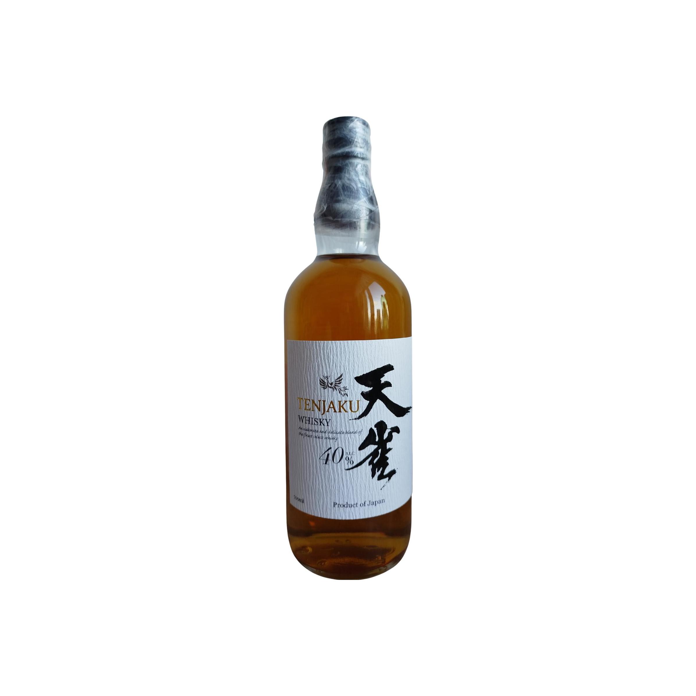 Tenjaku Whisky