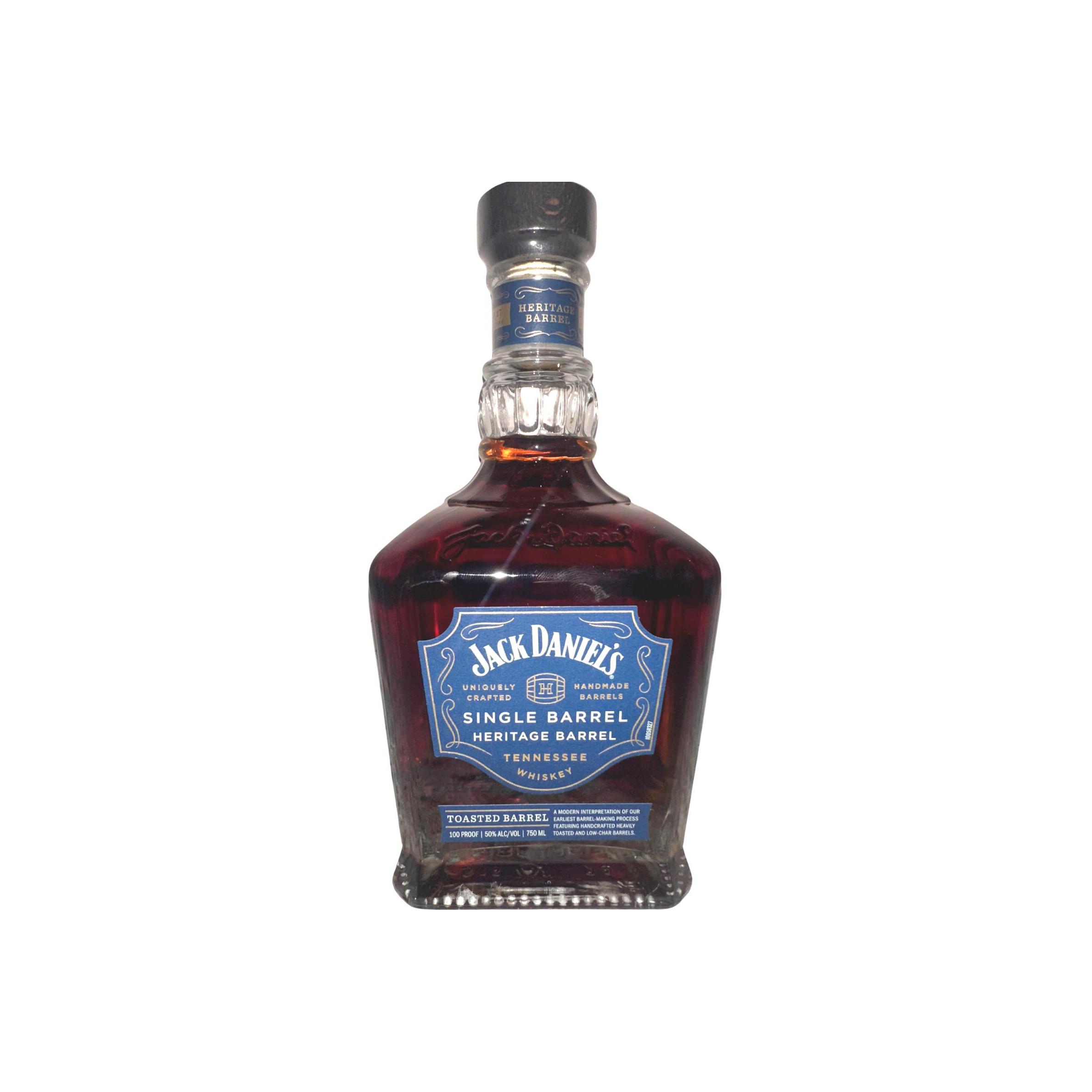 Jack Daniel's 2017