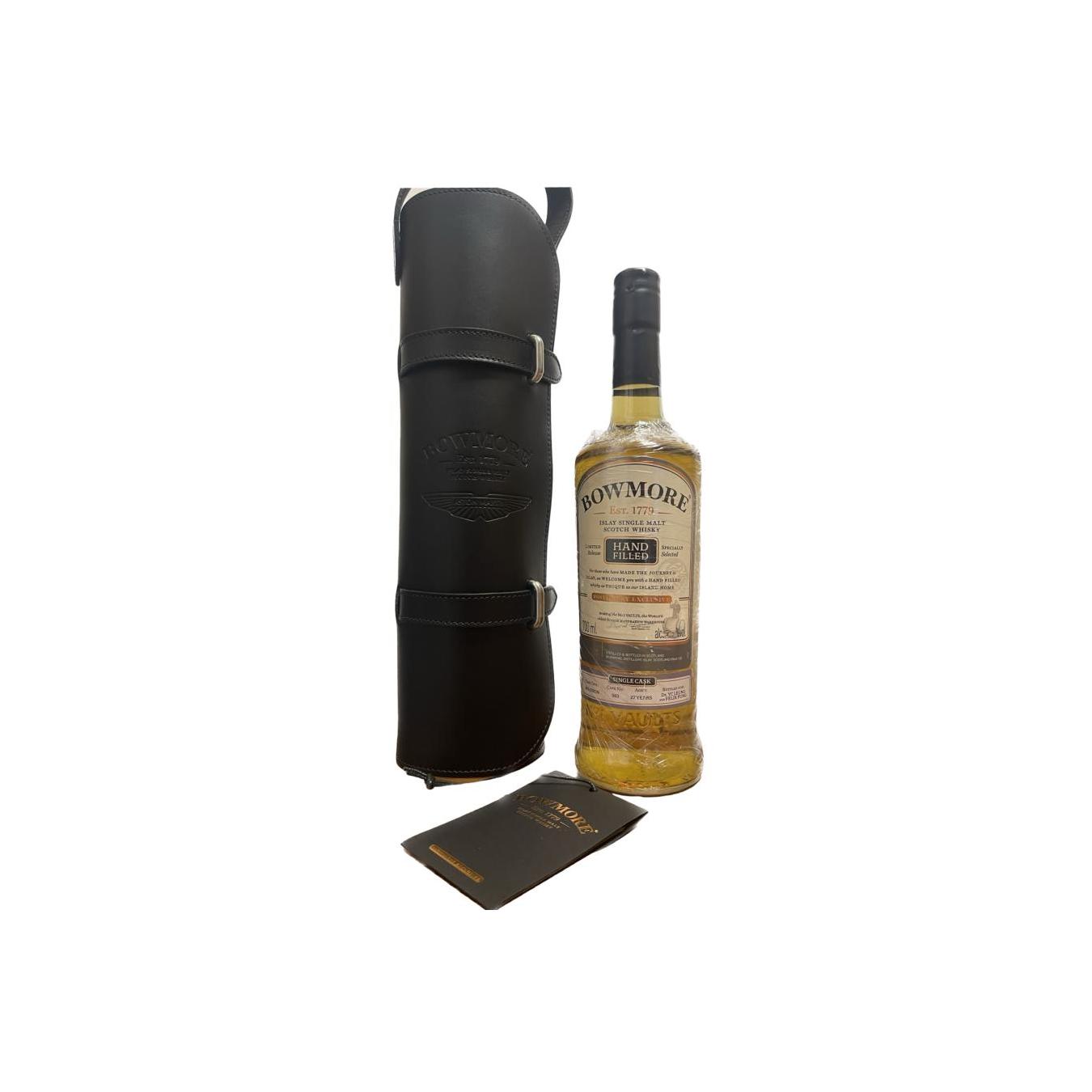 Bowmore 1998