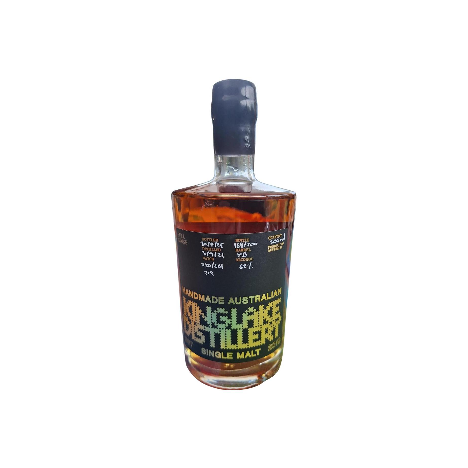 Kinglake Distillery 2021