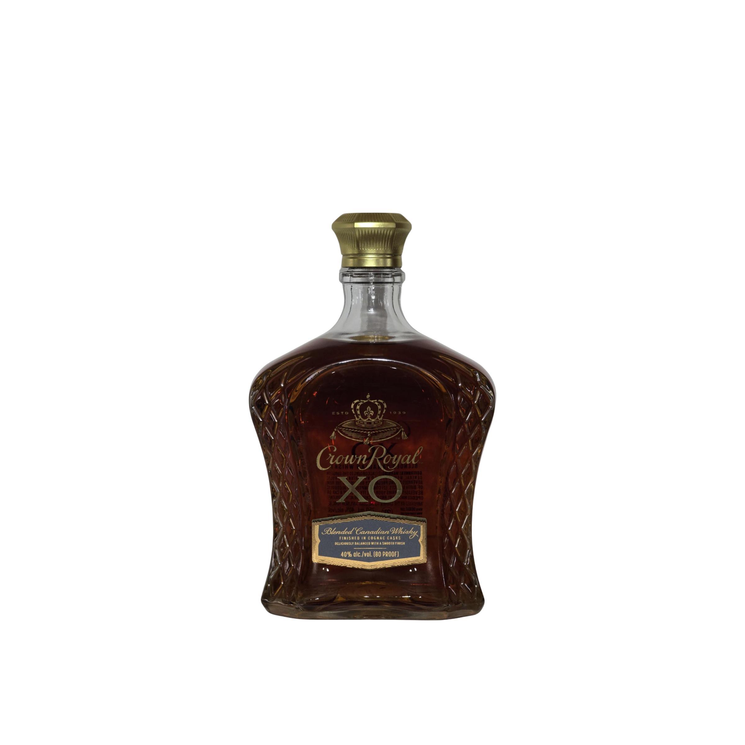 Crown Royal XO