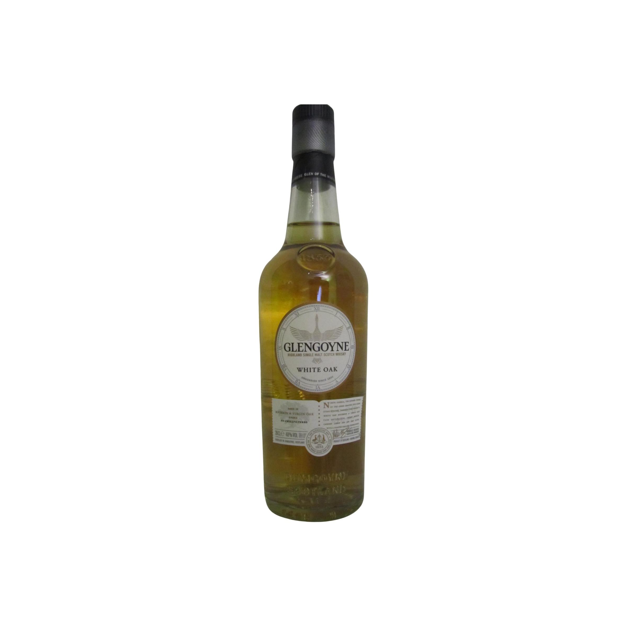 Glengoyne White Oak