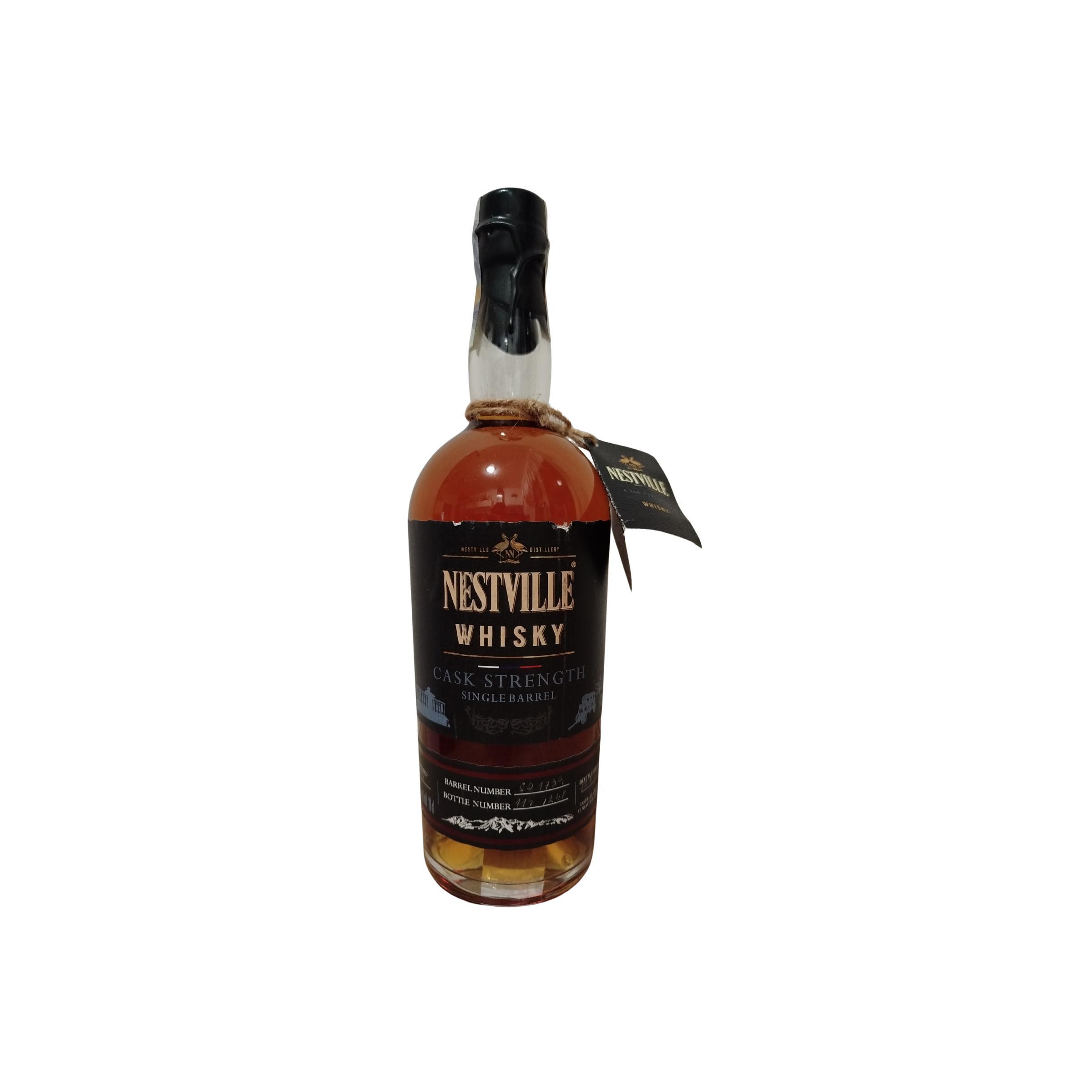 Nestville 2014