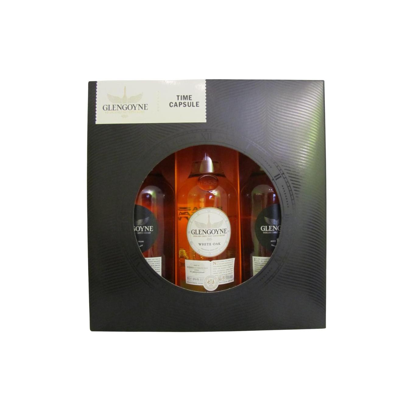 Glengoyne 15-year-old
