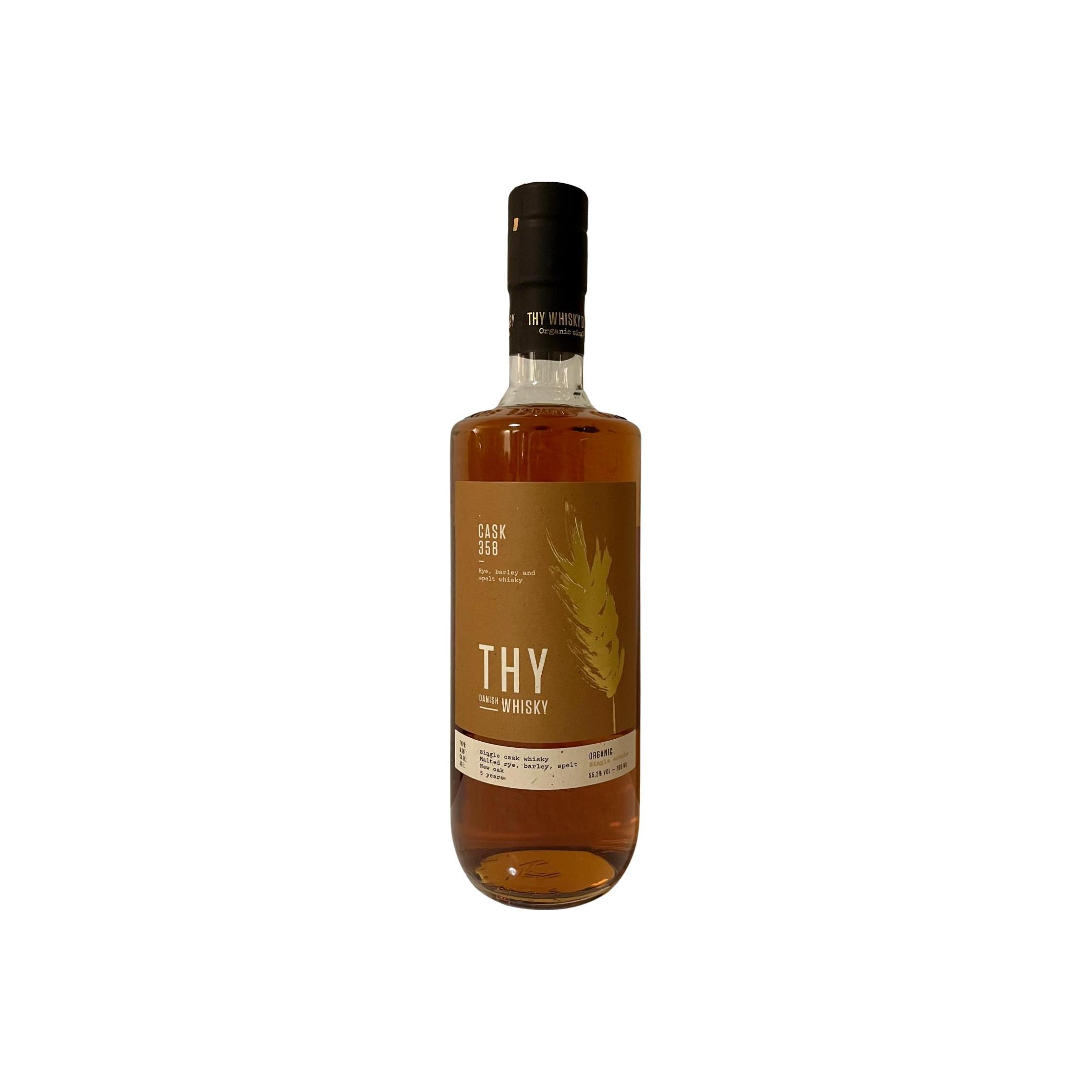 Thy Whisky 2020