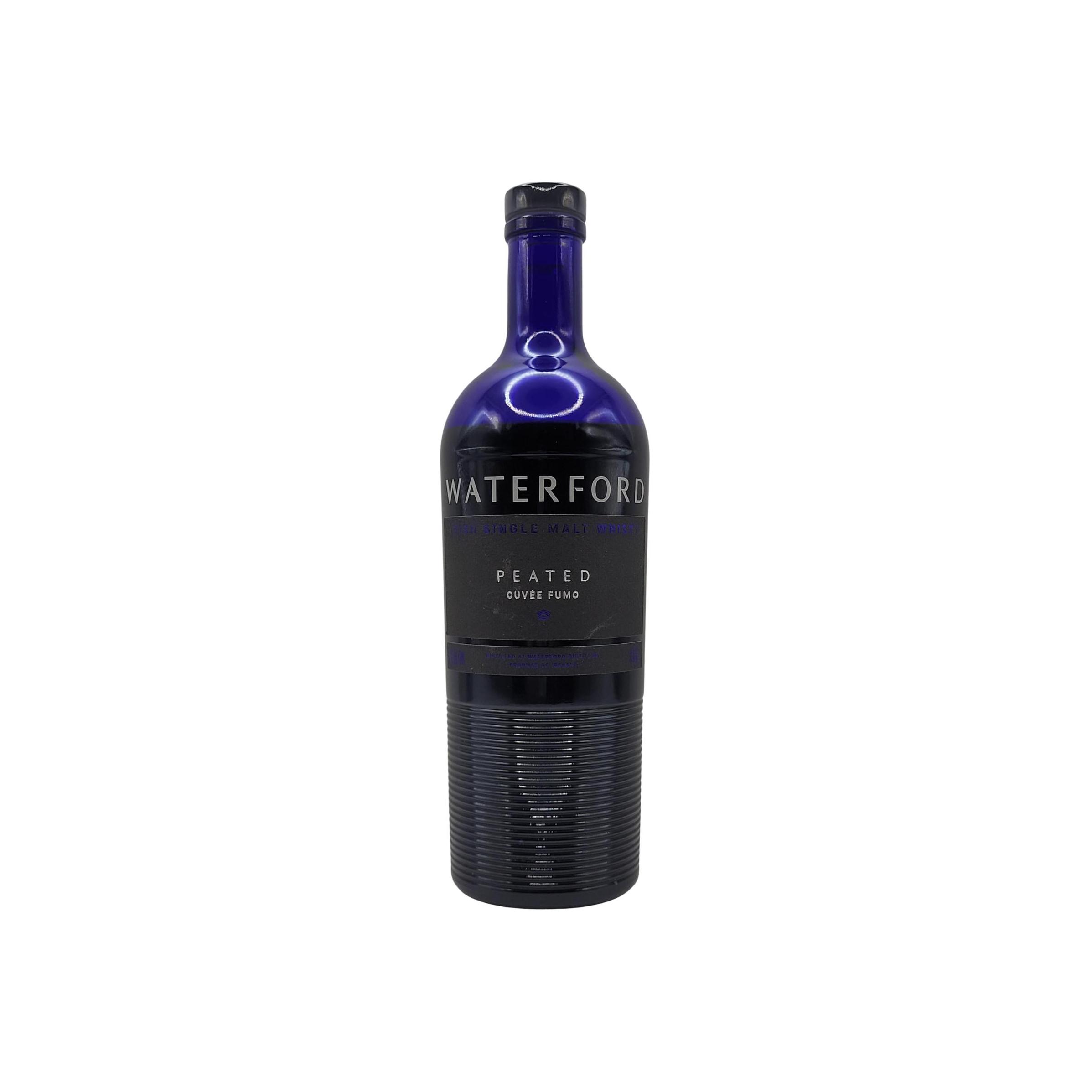Waterford Peated Cuvee Fumo
