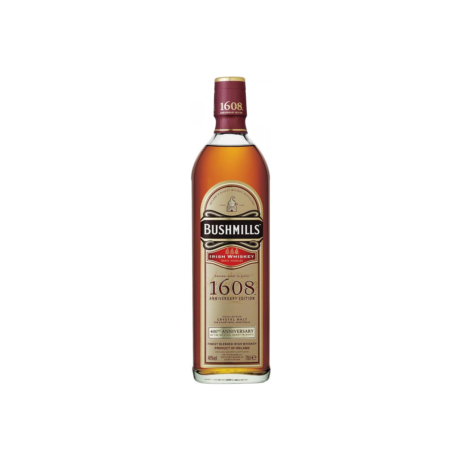 Bushmills 1608