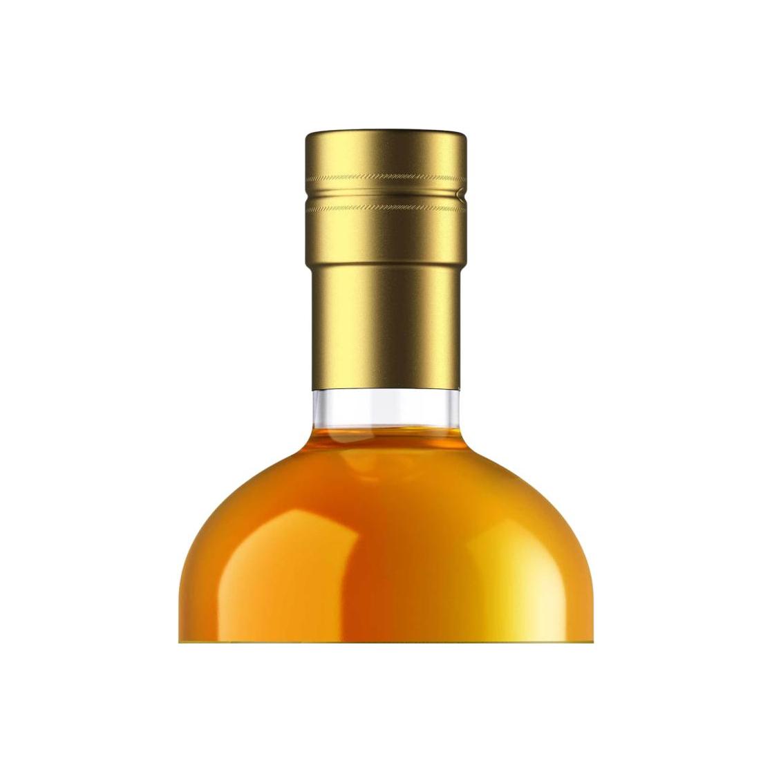 Craigellachie 2003 TTBs