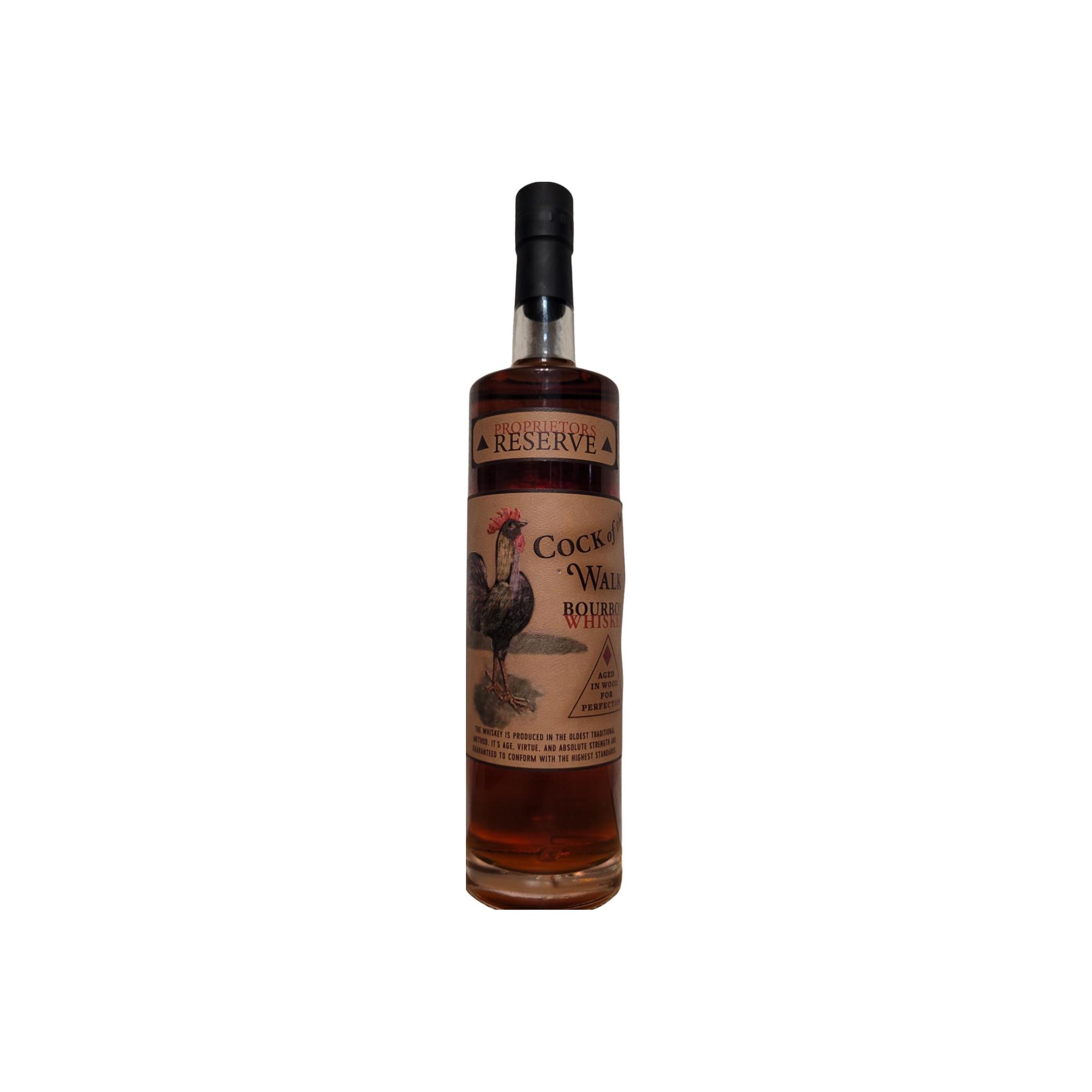 Cock of the Walk Proprietor's Reserve