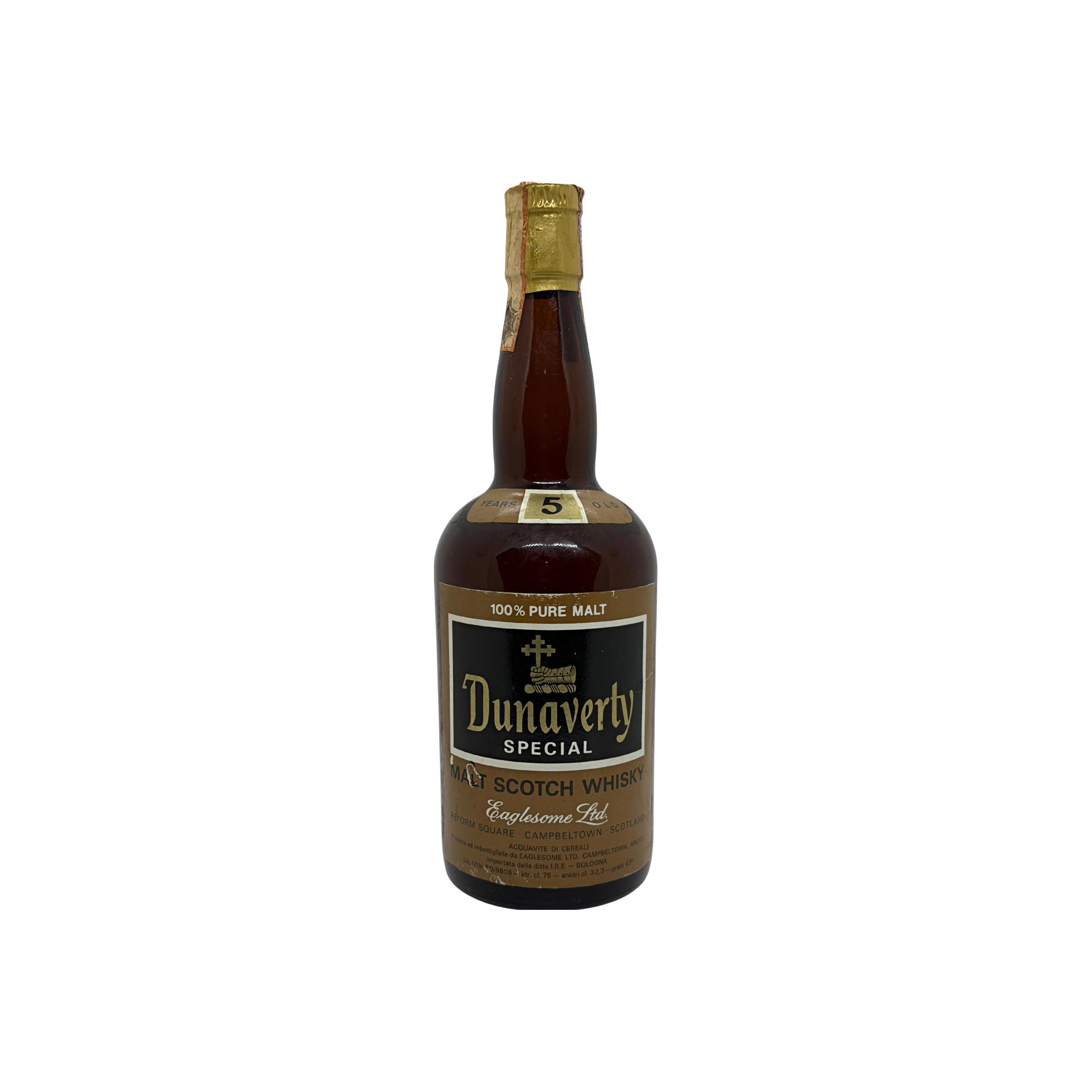 Dunaverty 05-year-old Es