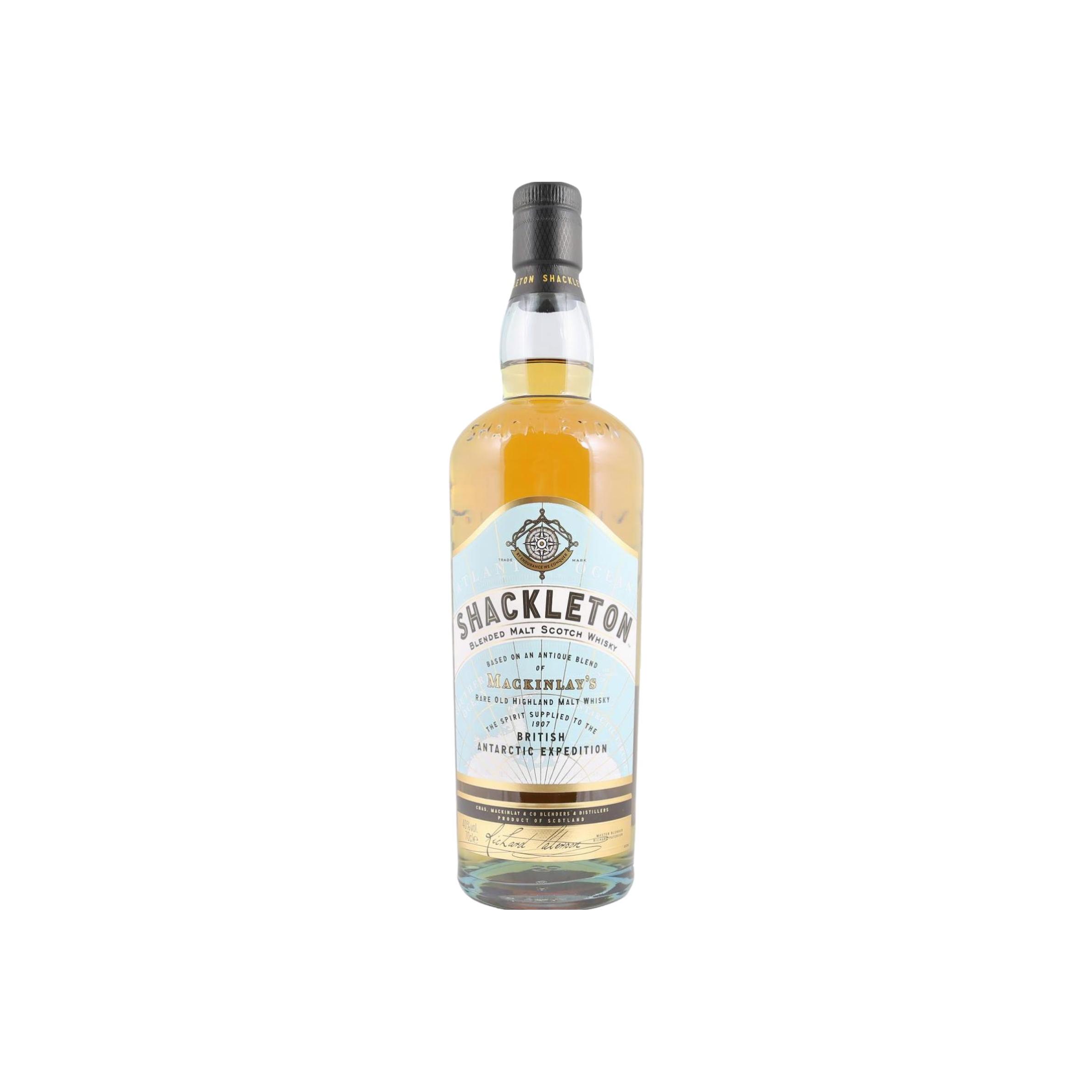 Mackinlay's Shackleton