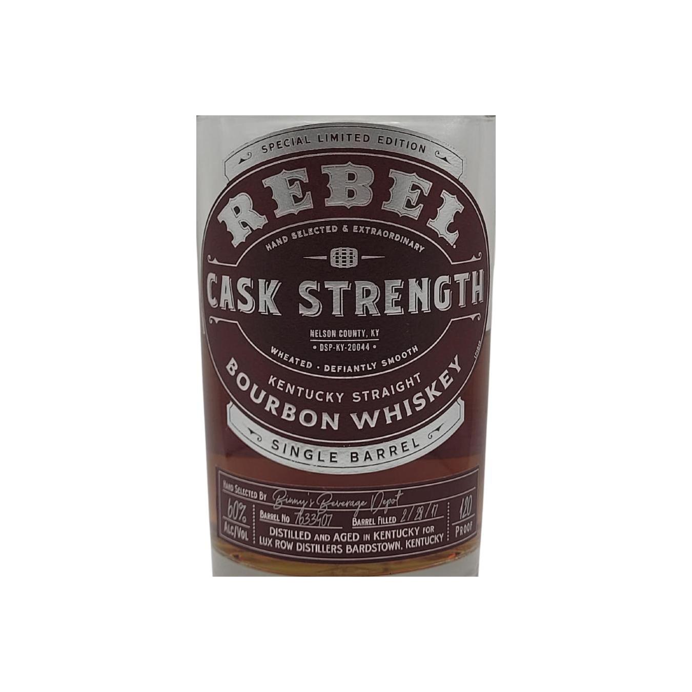 Rebel 2017