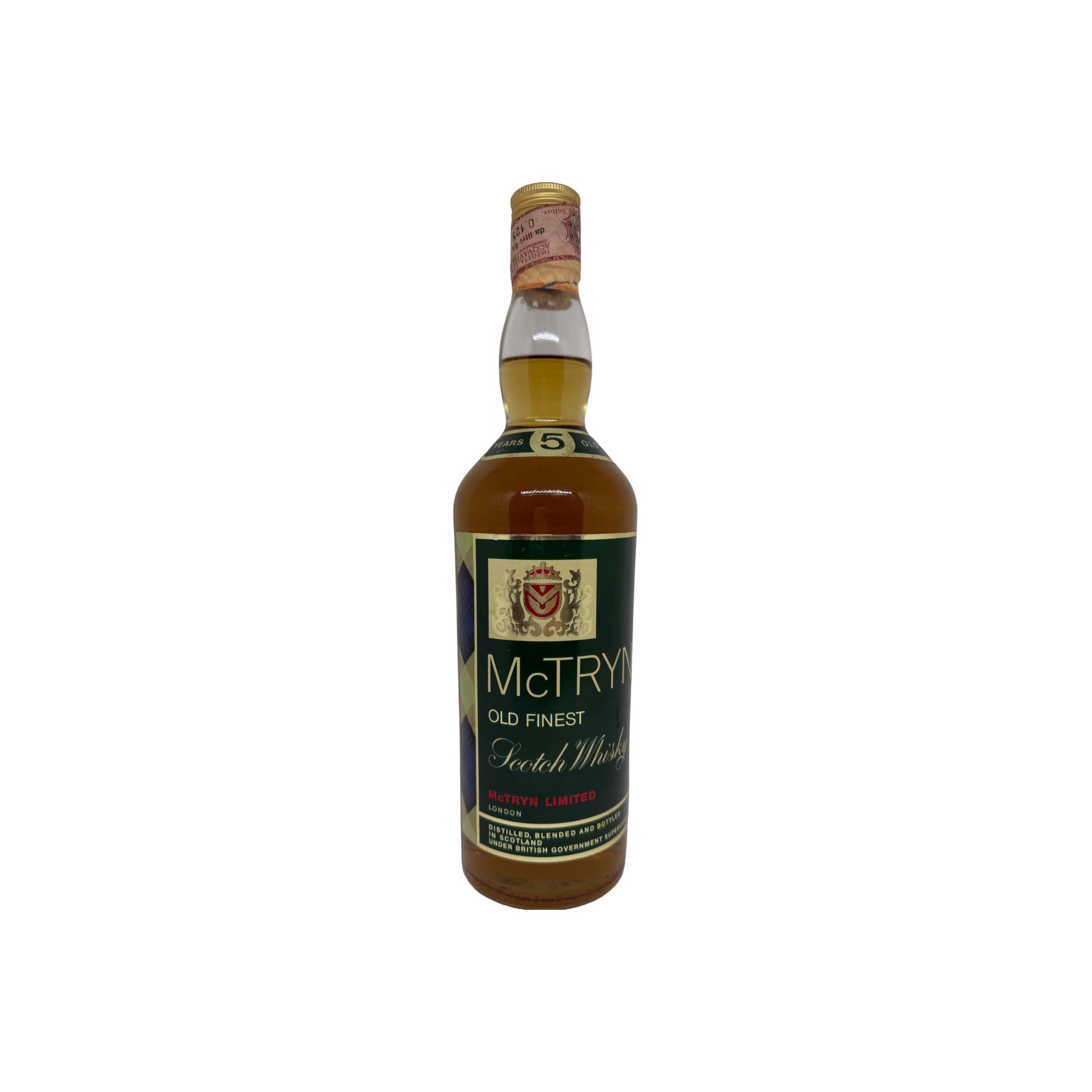 McTryn 05-year-old