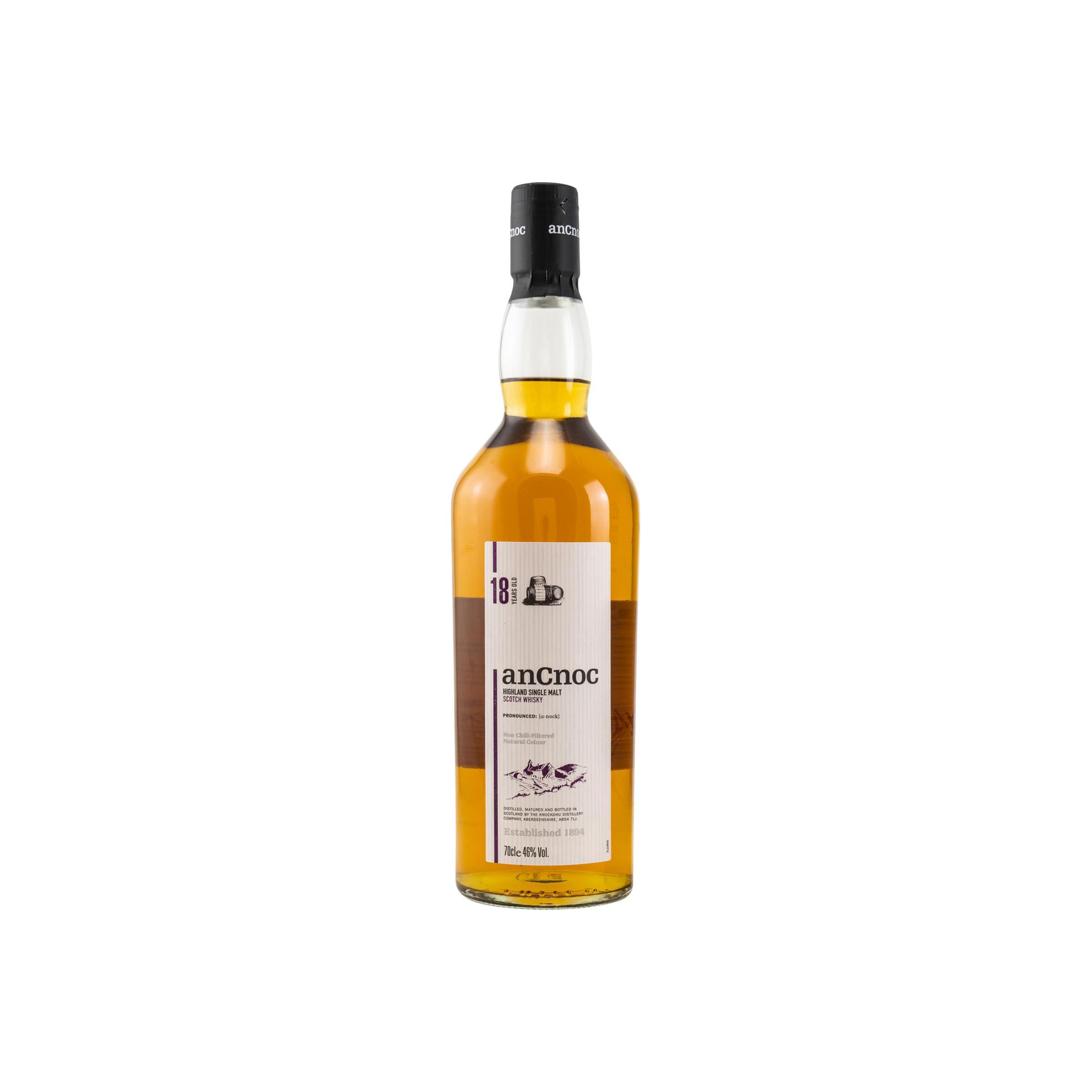 anCnoc 18-year-old