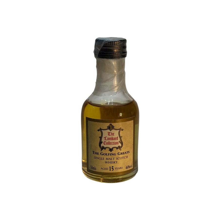 Lombard's 15-year-old