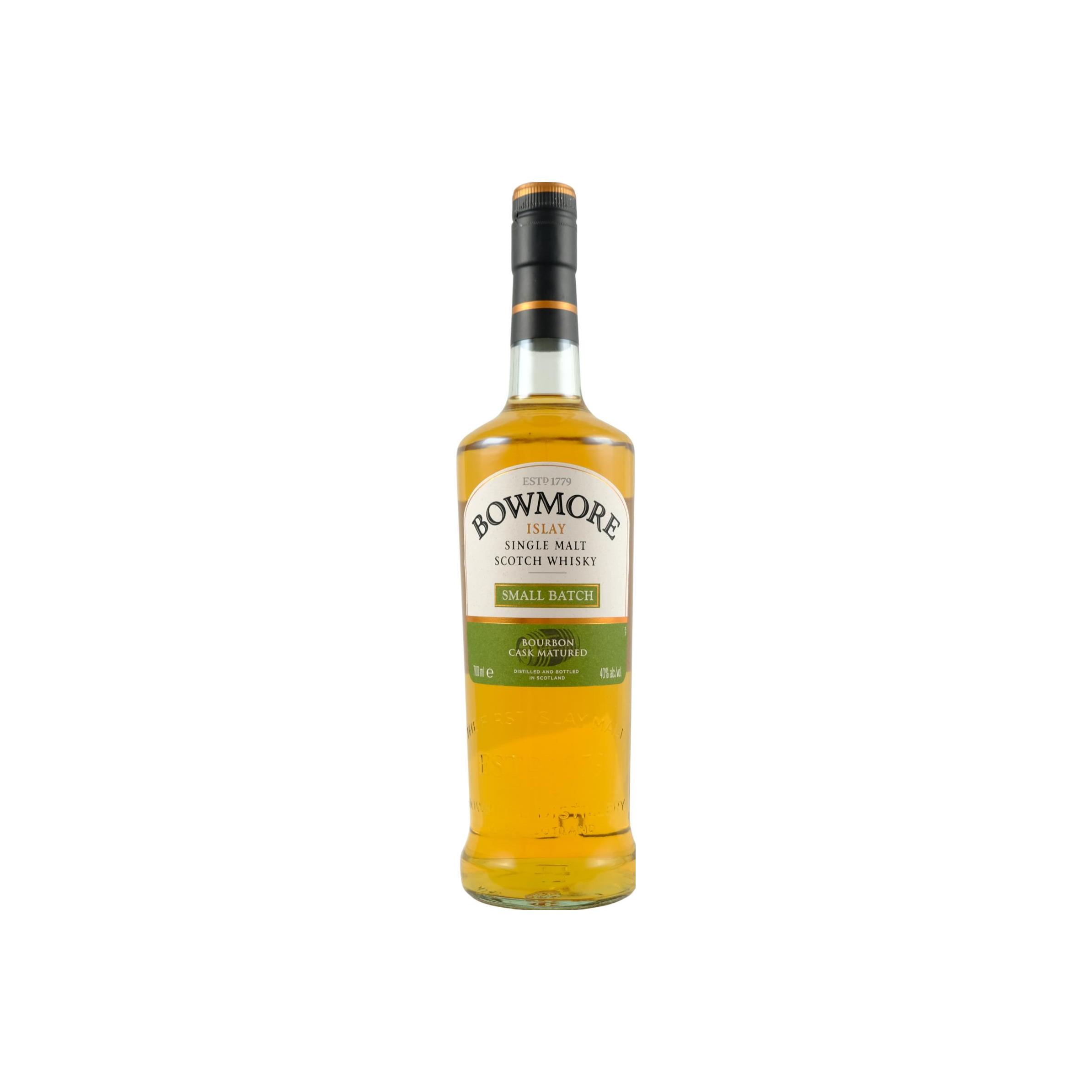 Bowmore Small Batch